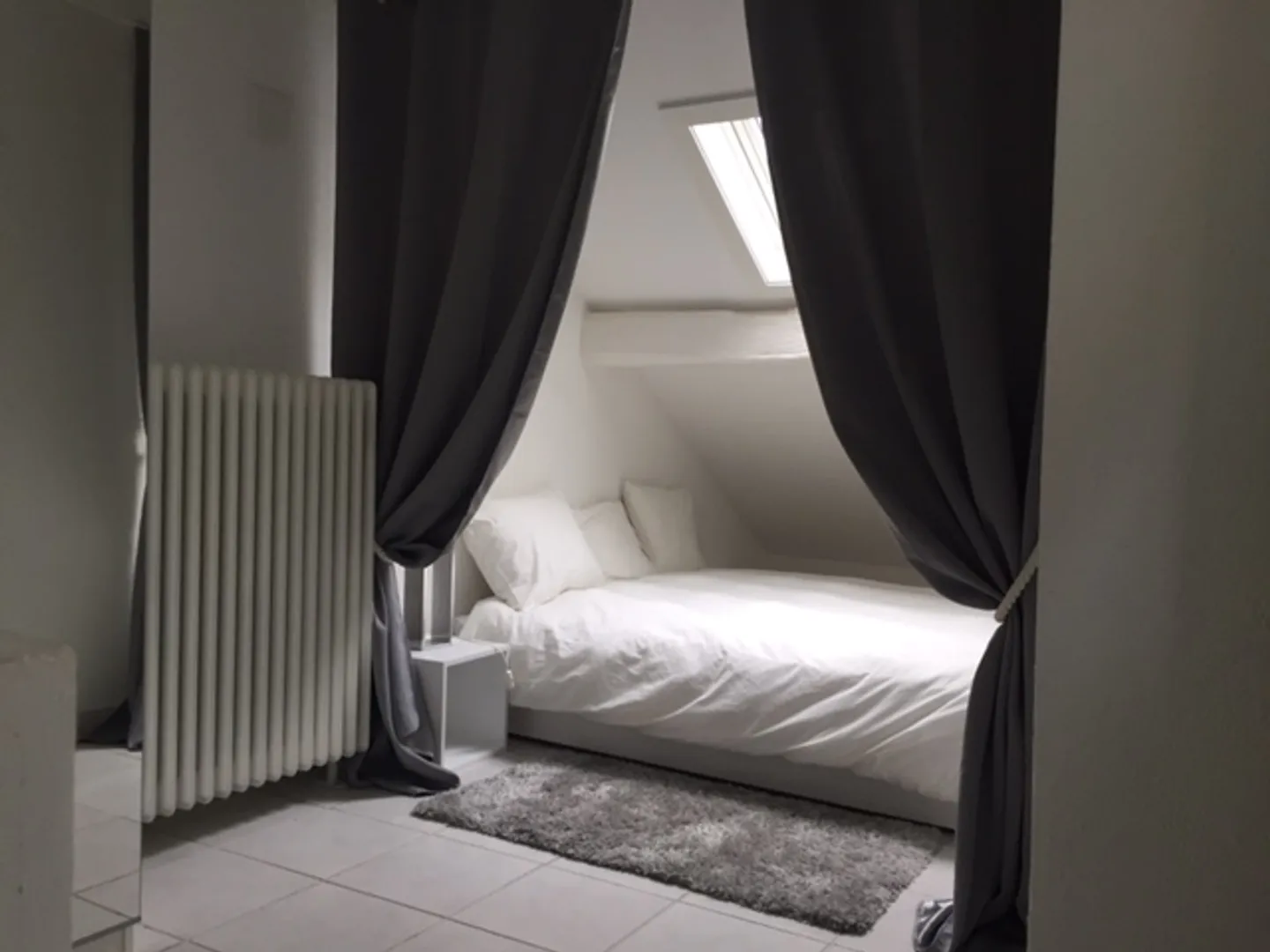 Charmante Möblierte Wohnung - Foto 3 von 10