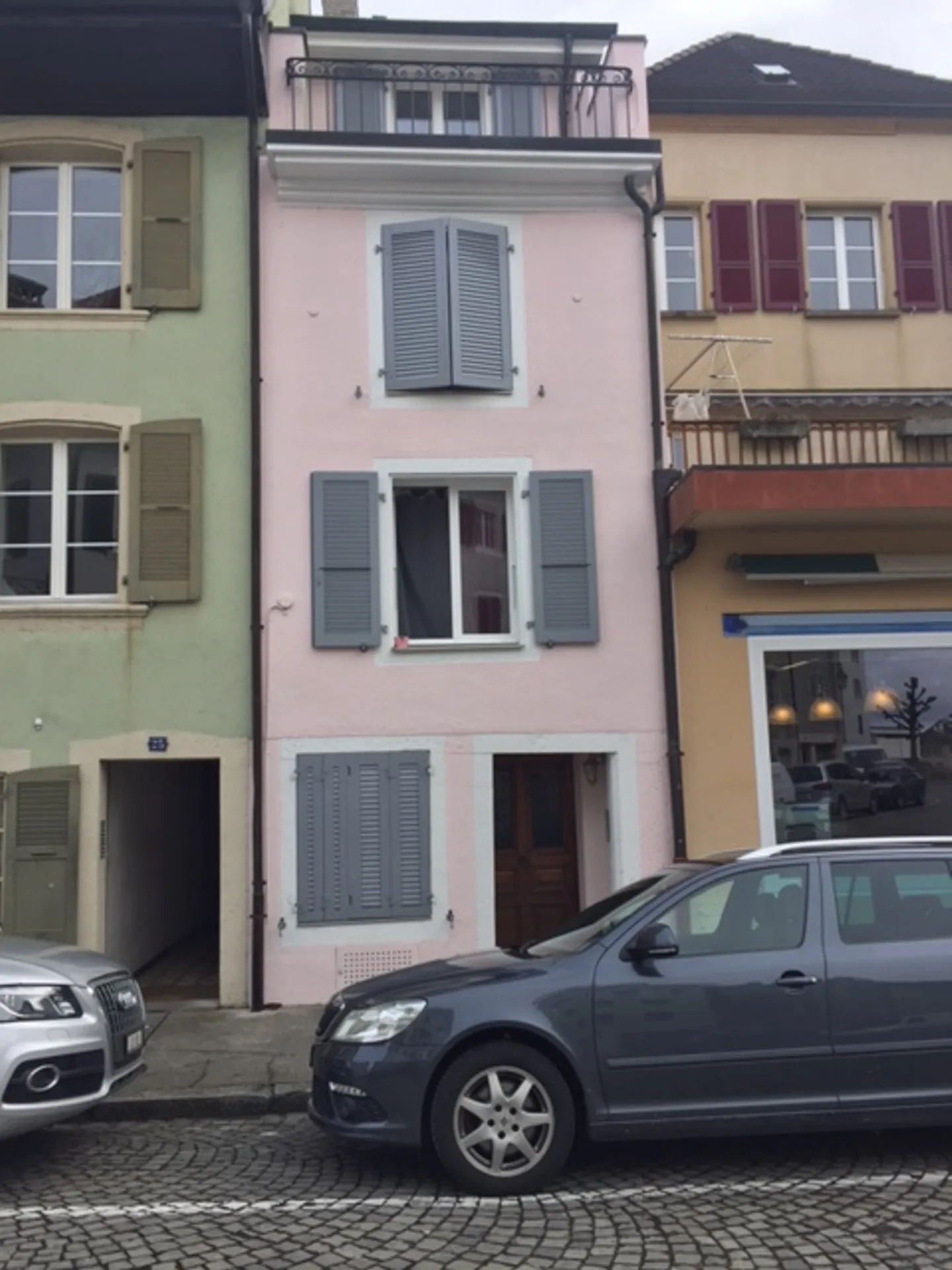 Charmante Möblierte Wohnung - Foto 6 von 10