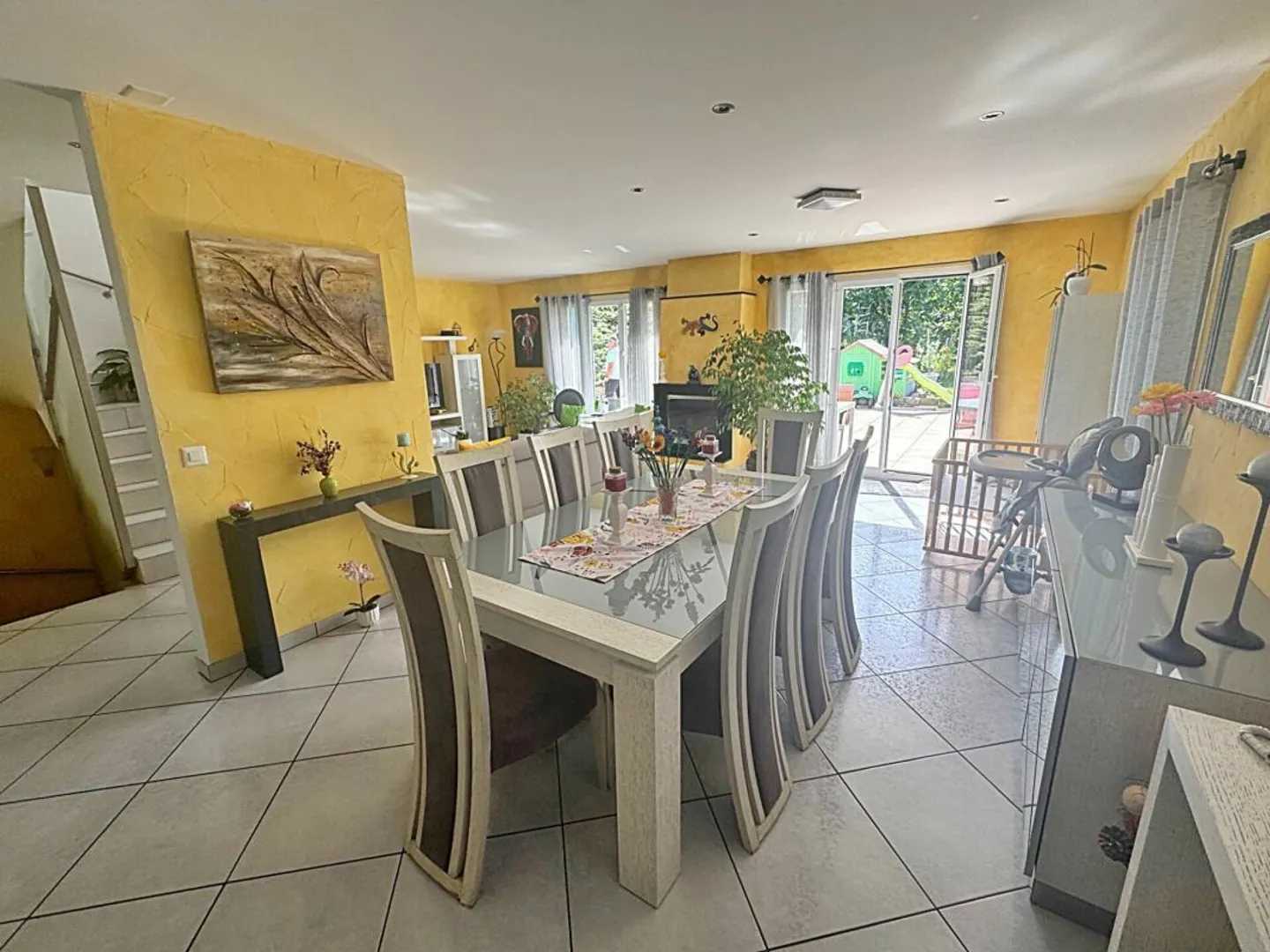 Einfamilienhaus kaufen - Foto 3 von 22