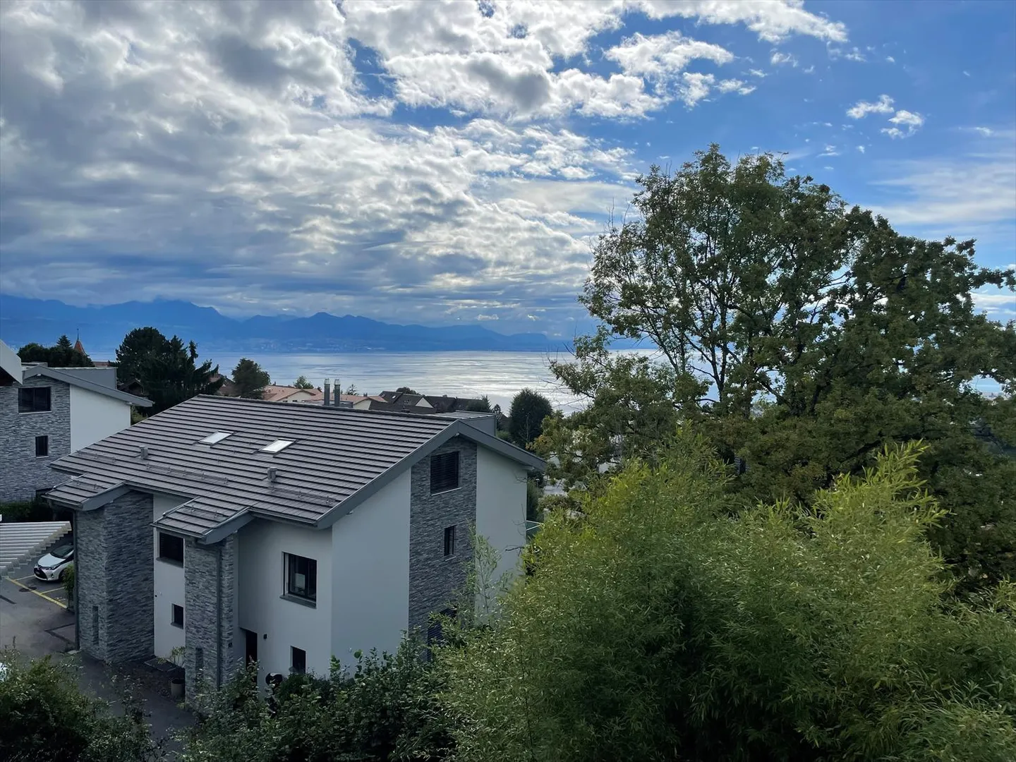 6,5-Zimmer-Wohnung - Foto 1 von 16