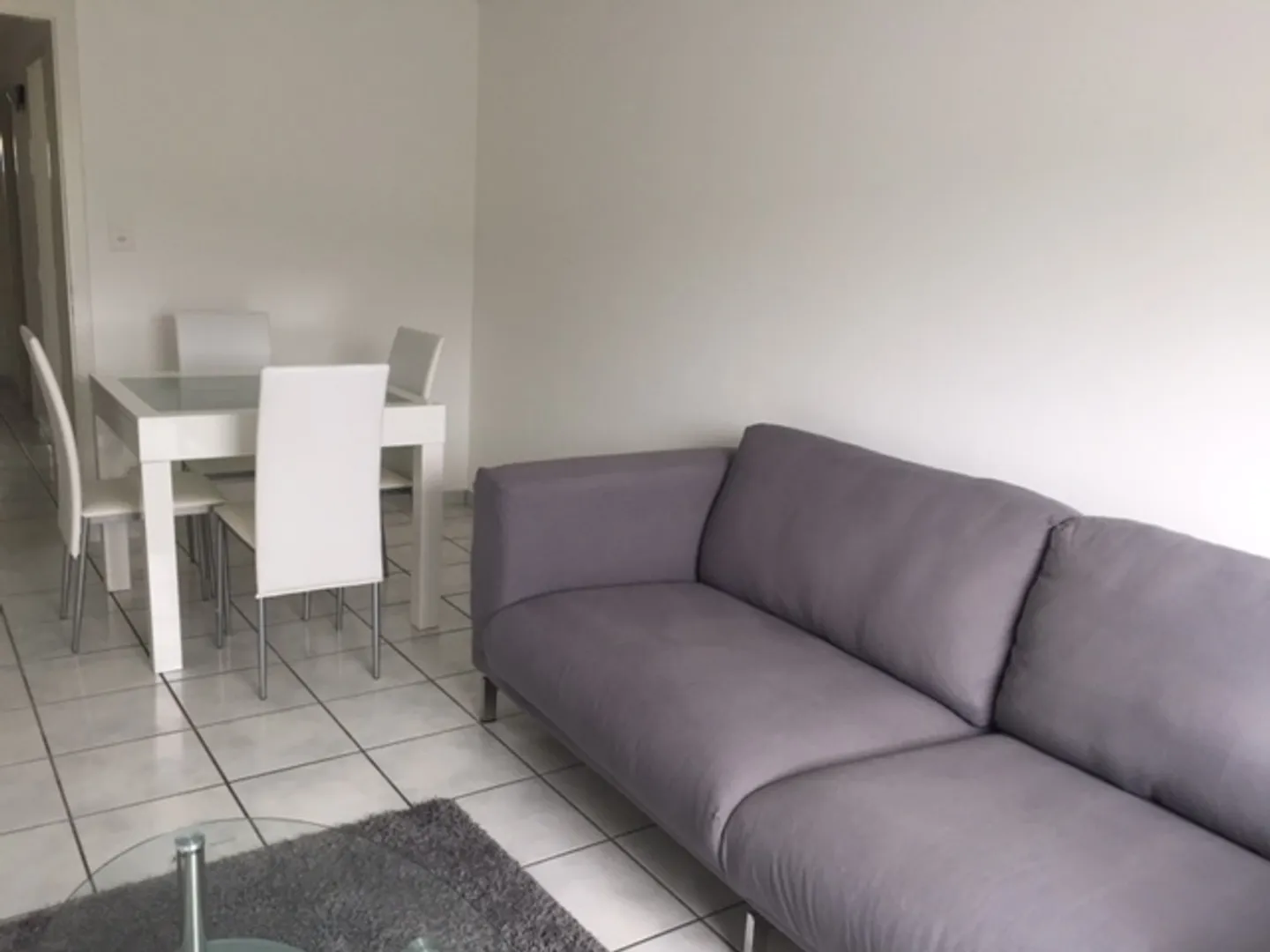 Charmante Möblierte Wohnung - Foto 10 von 10