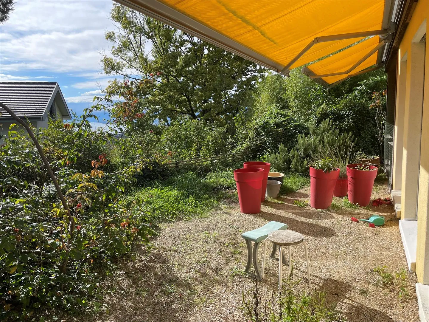 6,5-Zimmer-Wohnung - Foto 6 von 16