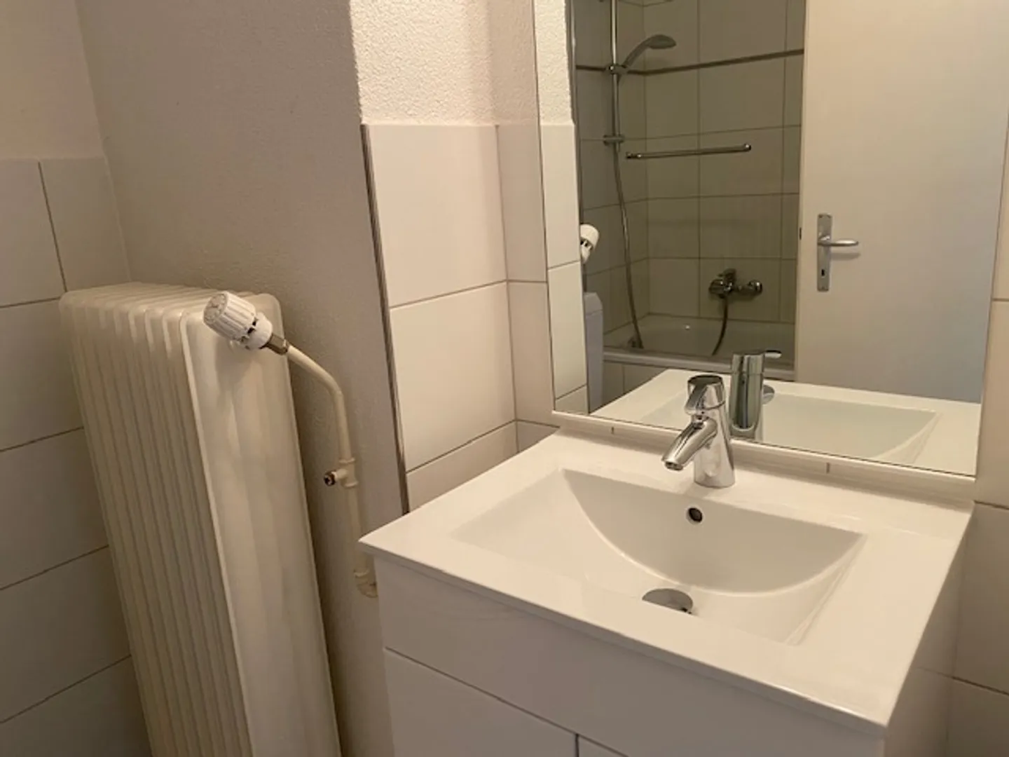Charmante Möblierte Wohnung - Foto 7 von 10