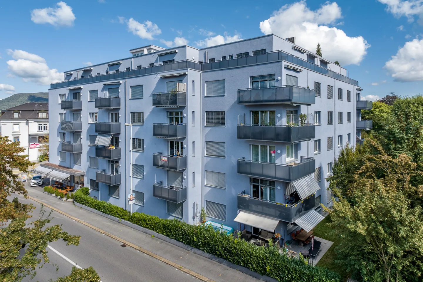 Studio à louer - Photo 2 sur 5