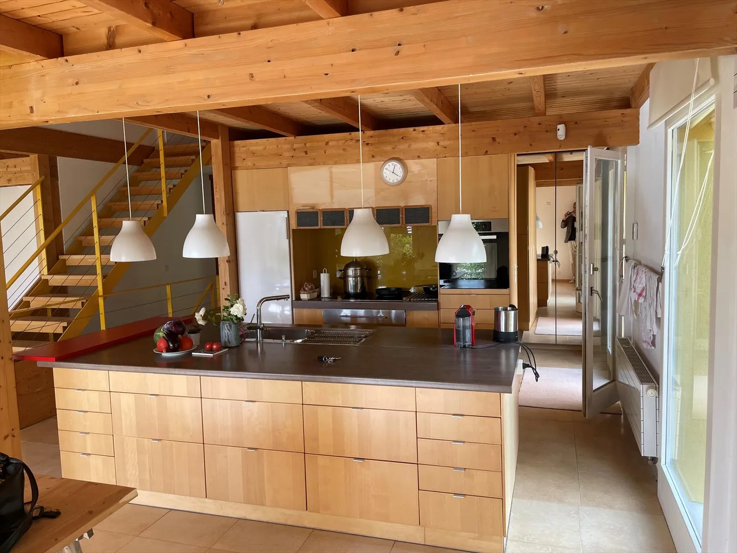 6,5-Zimmer-Wohnung - Foto 2 von 16