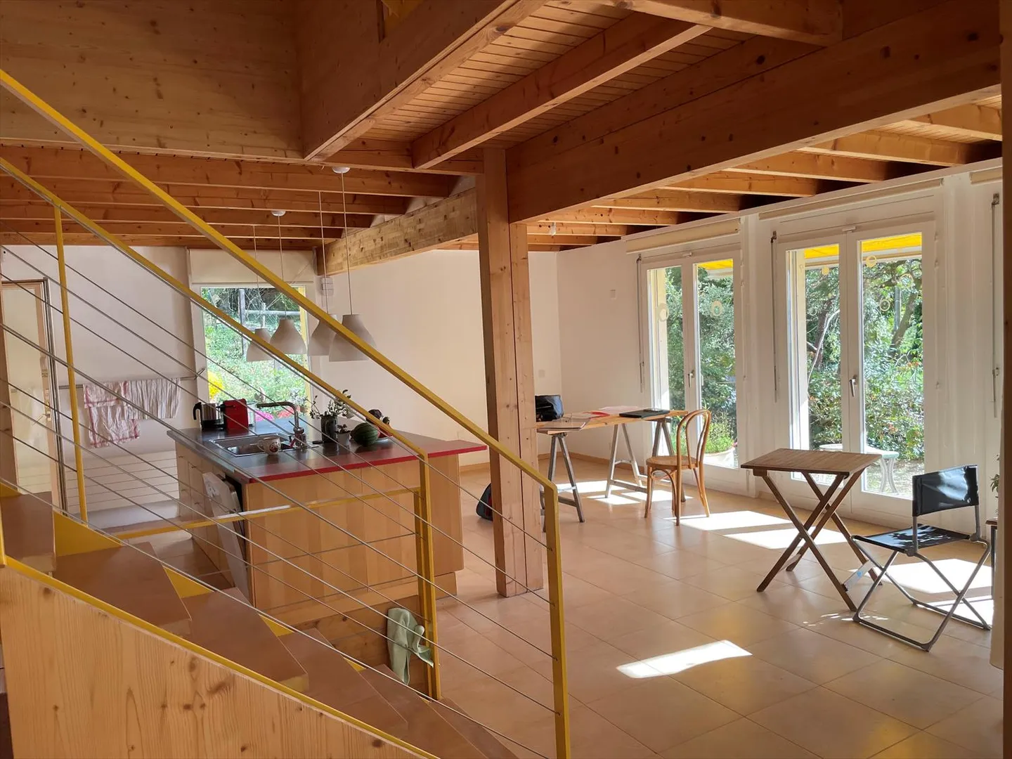 6,5-Zimmer-Wohnung - Foto 3 von 16