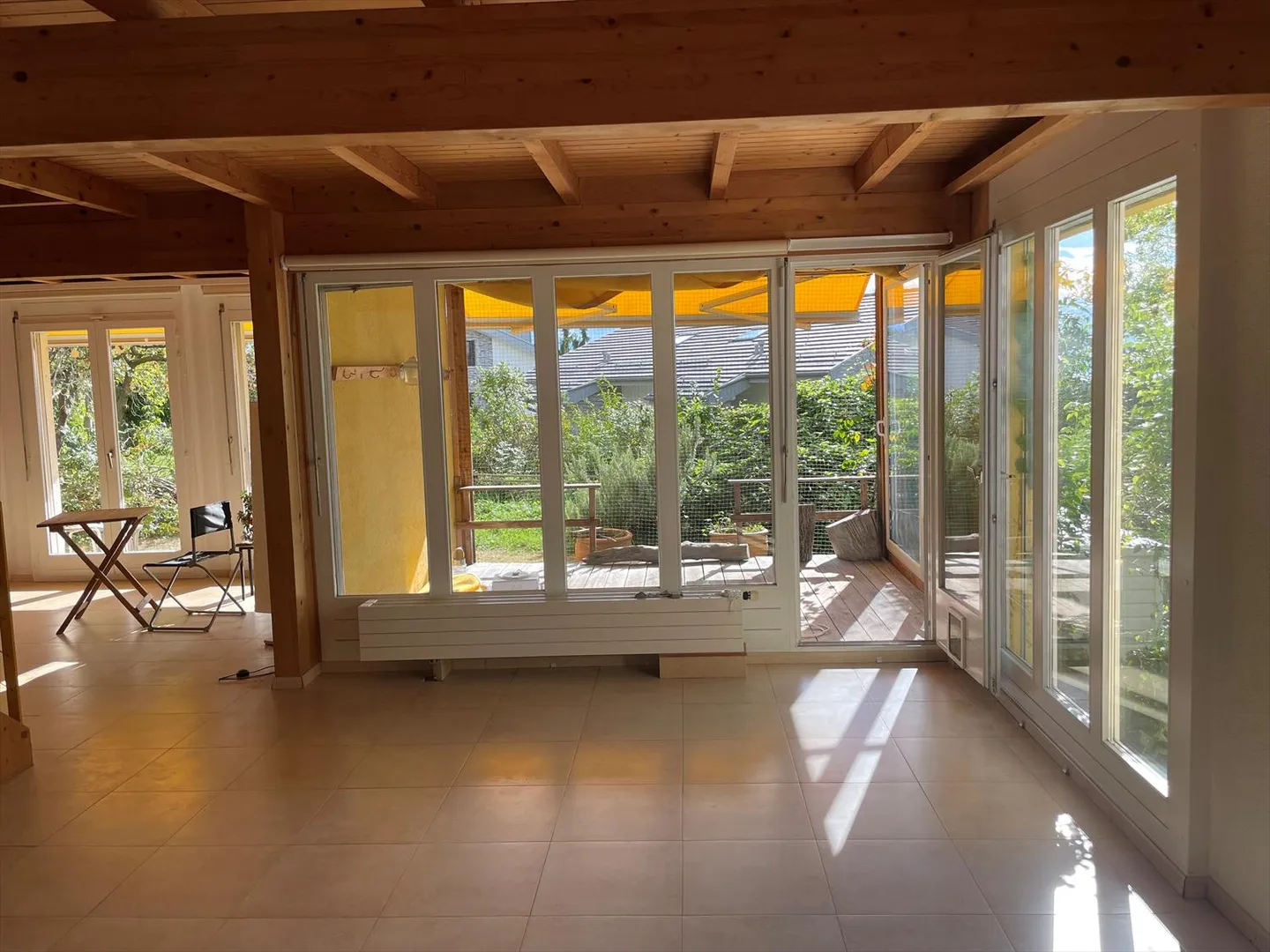 6,5-Zimmer-Wohnung - Foto 4 von 16