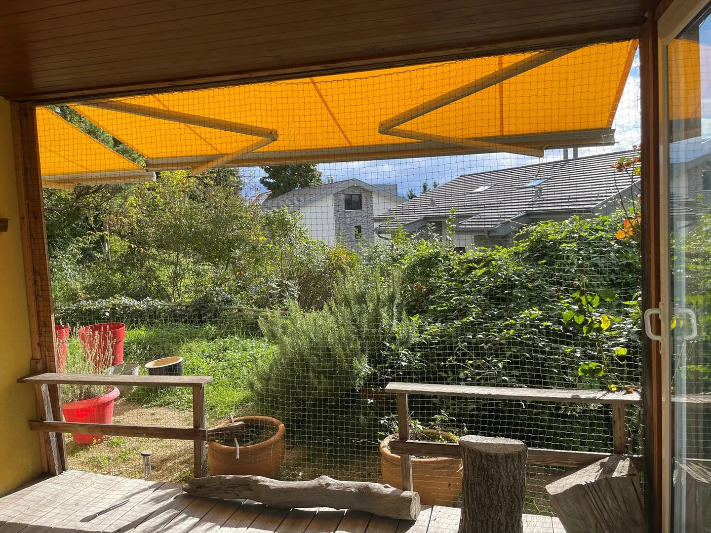 6,5-Zimmer-Wohnung - Foto 7 von 16