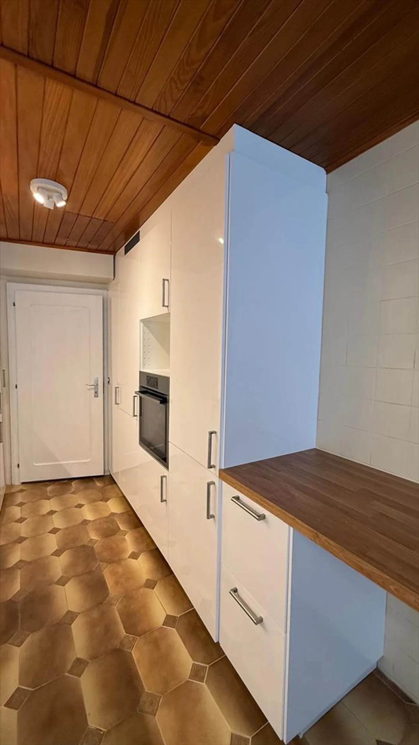 Villa 8,5 stanze - Foto 9 di 10