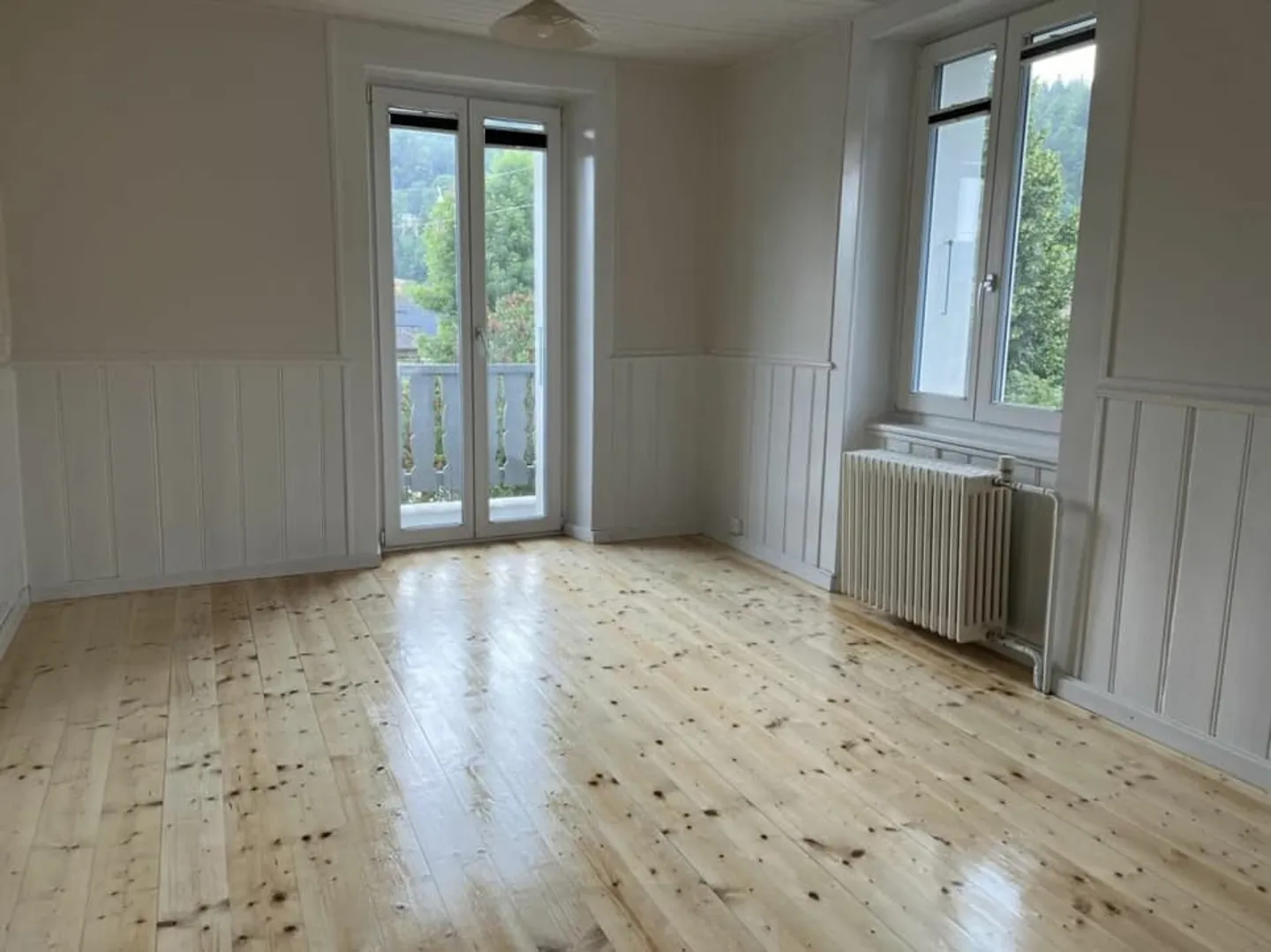 Villa adiacente con 6 stanze a Villiers - Foto 2 di 13