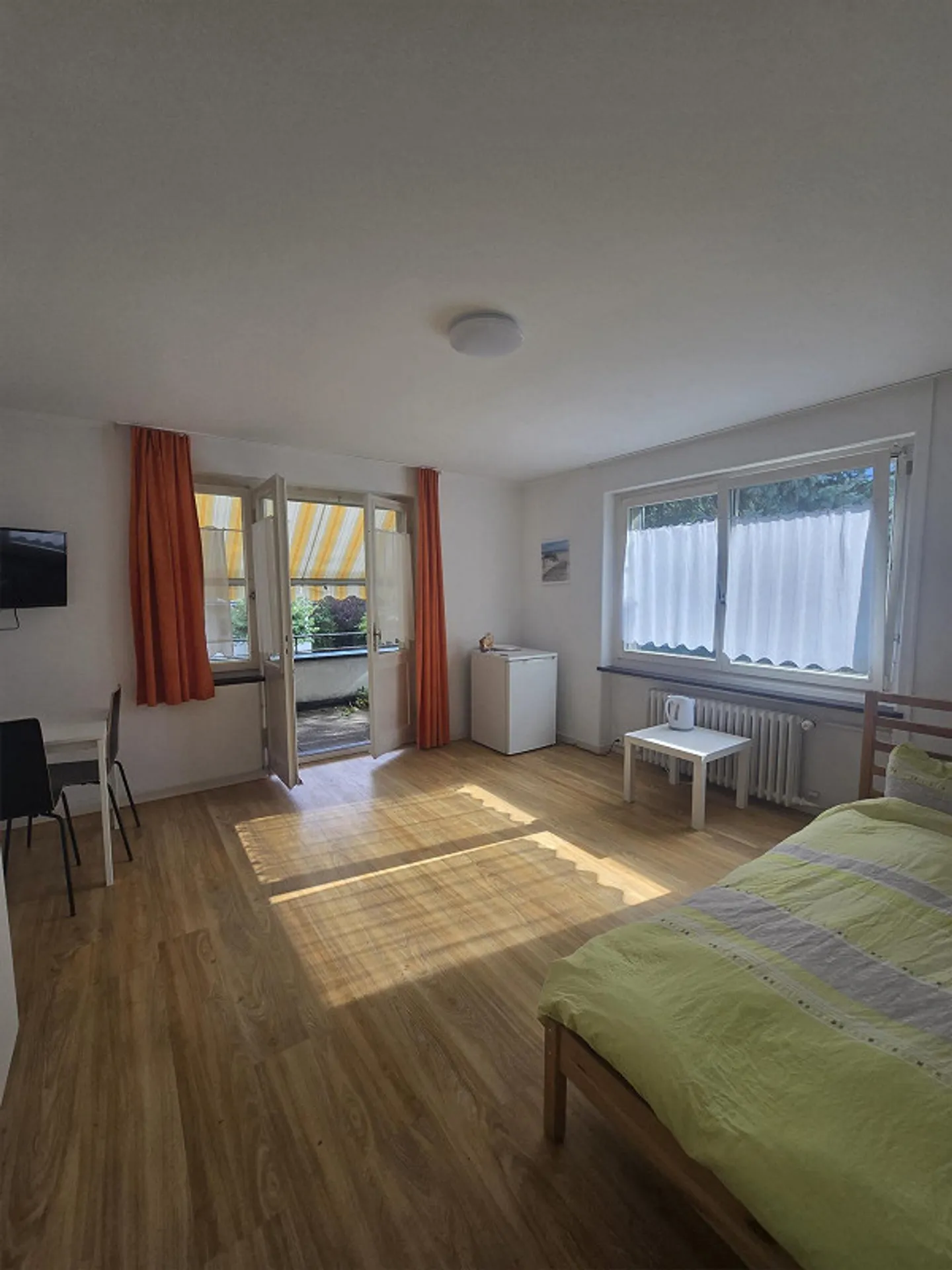 Cerca un nuovo inquilino per una stanza con balcone per CHF 790 tutto incluso - Foto 1 di 1