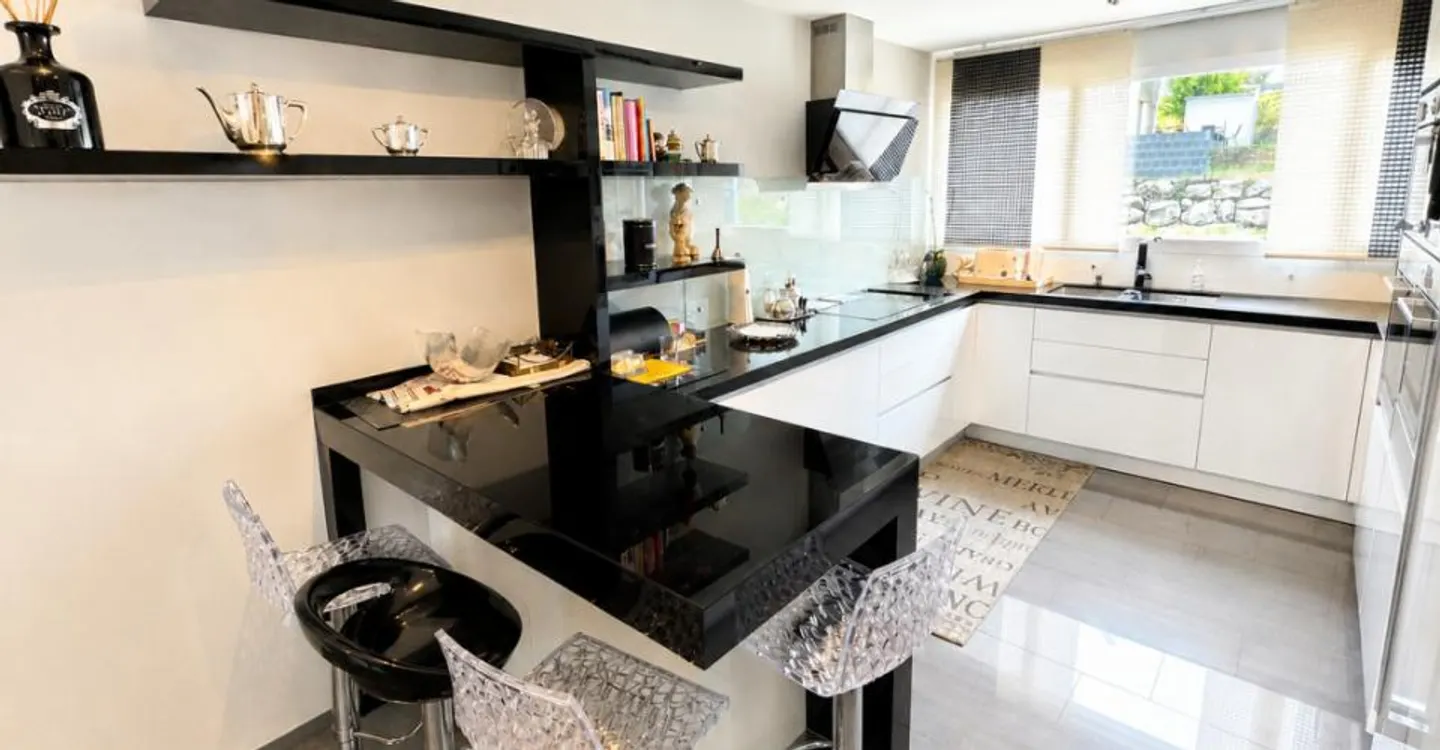 Reihenhaus mit 5,5 Zimmern - Foto 5 von 11