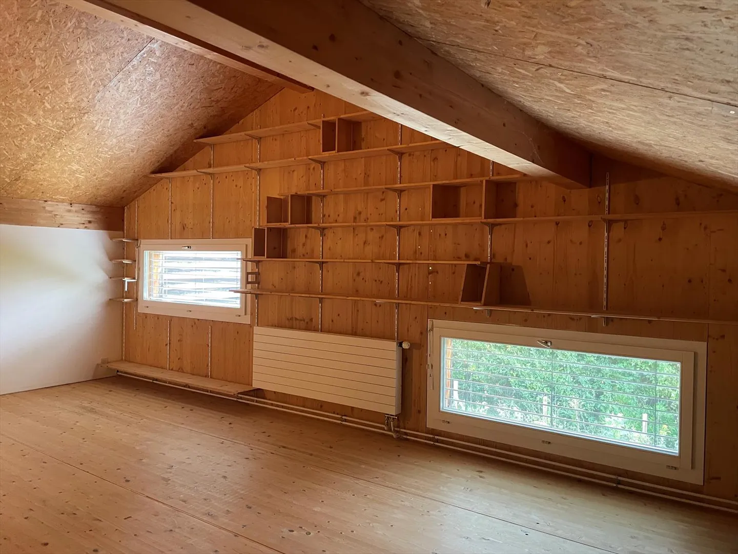 6,5-Zimmer-Wohnung - Foto 8 von 16