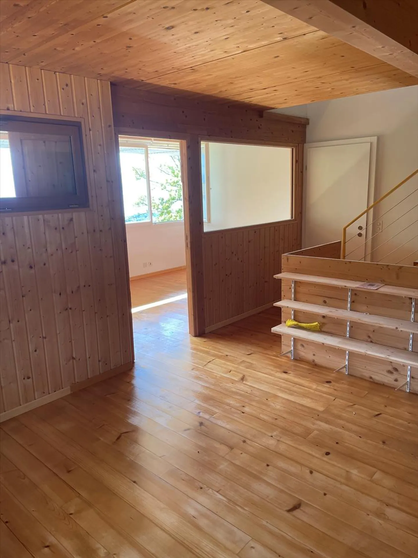 6,5-Zimmer-Wohnung - Foto 11 von 16