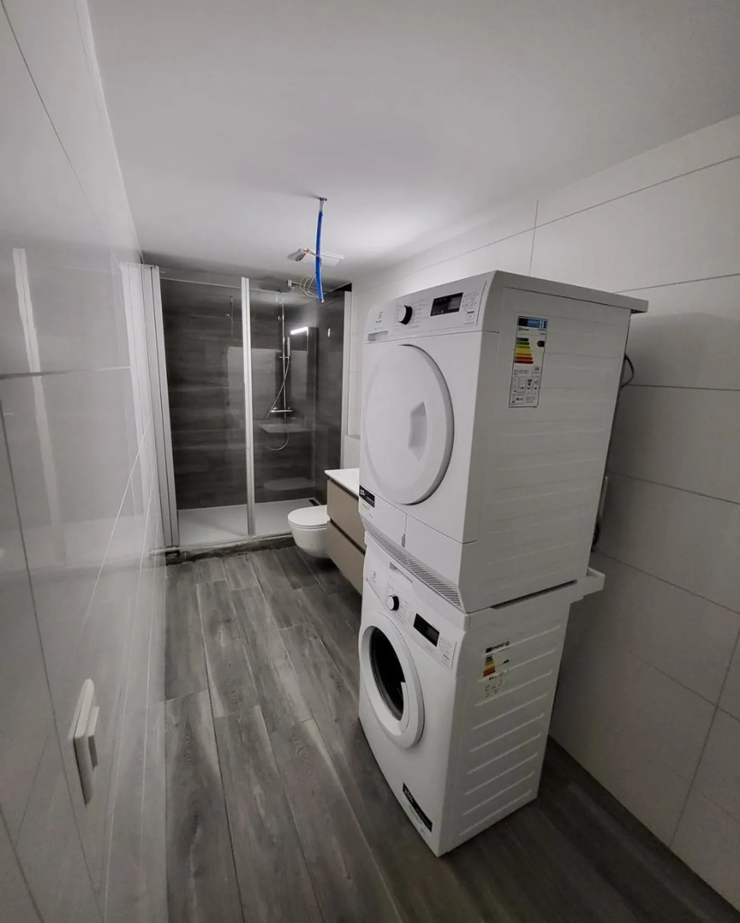 3,5-Zimmer-Wohnung - Foto 5 von 6