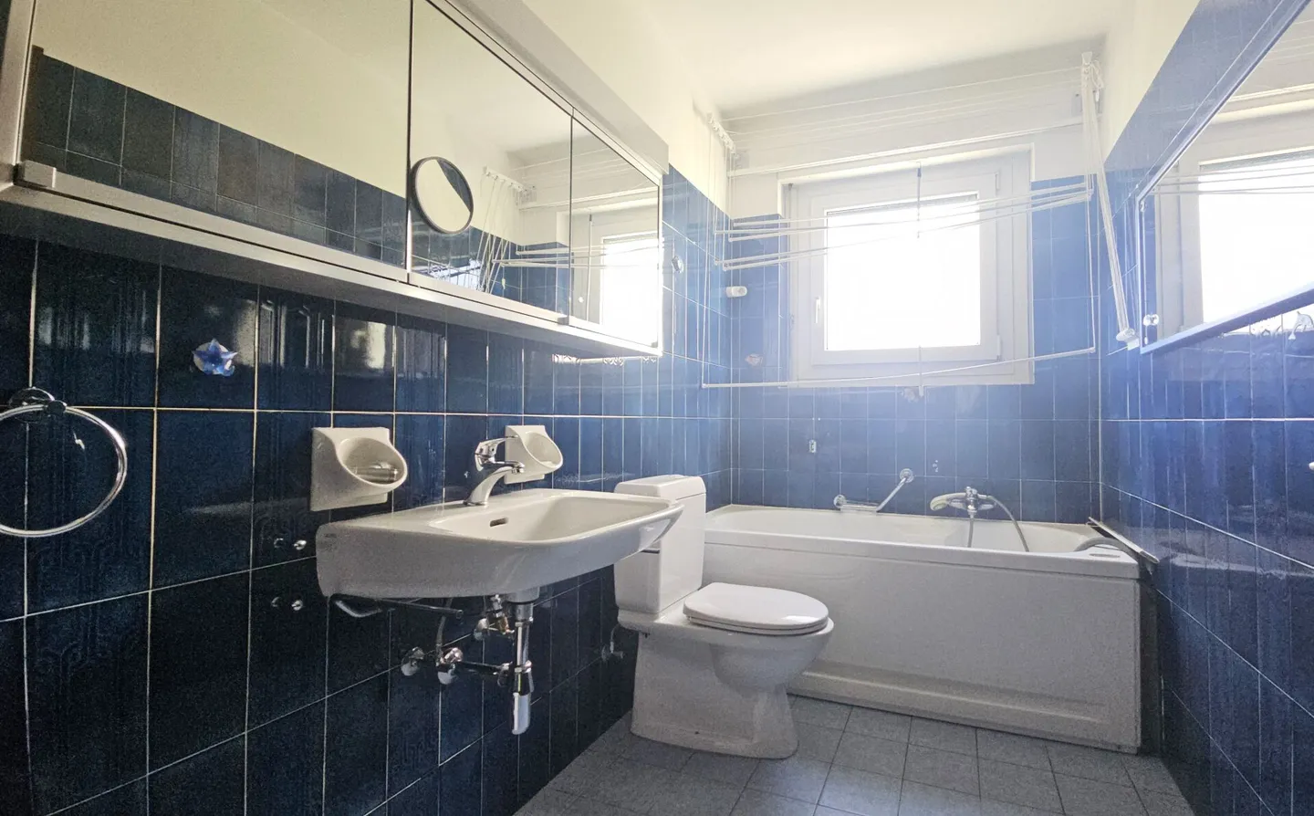 INTERESSANTE 4.5 DUPLEX  A VACALLO - Foto 12 di 13