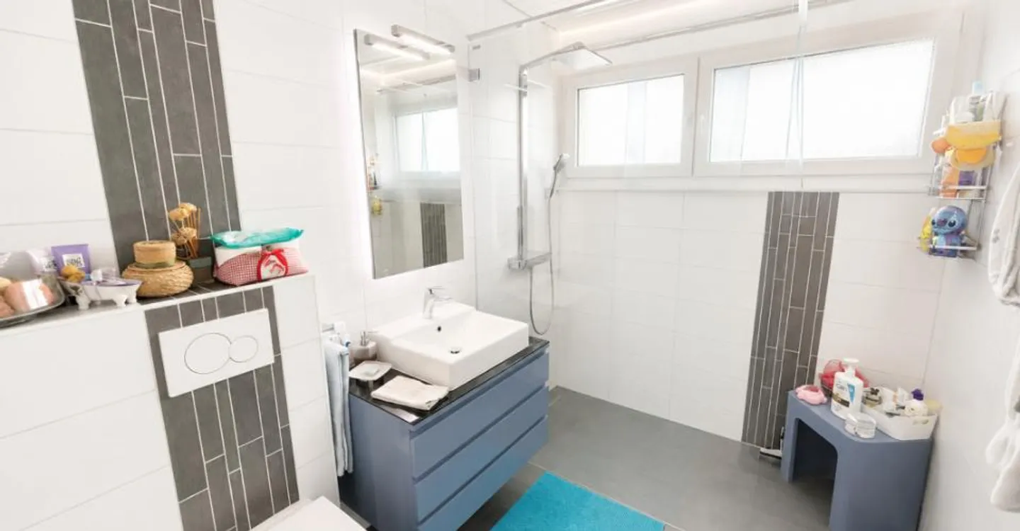 Reihenhaus mit 5,5 Zimmern - Foto 11 von 11