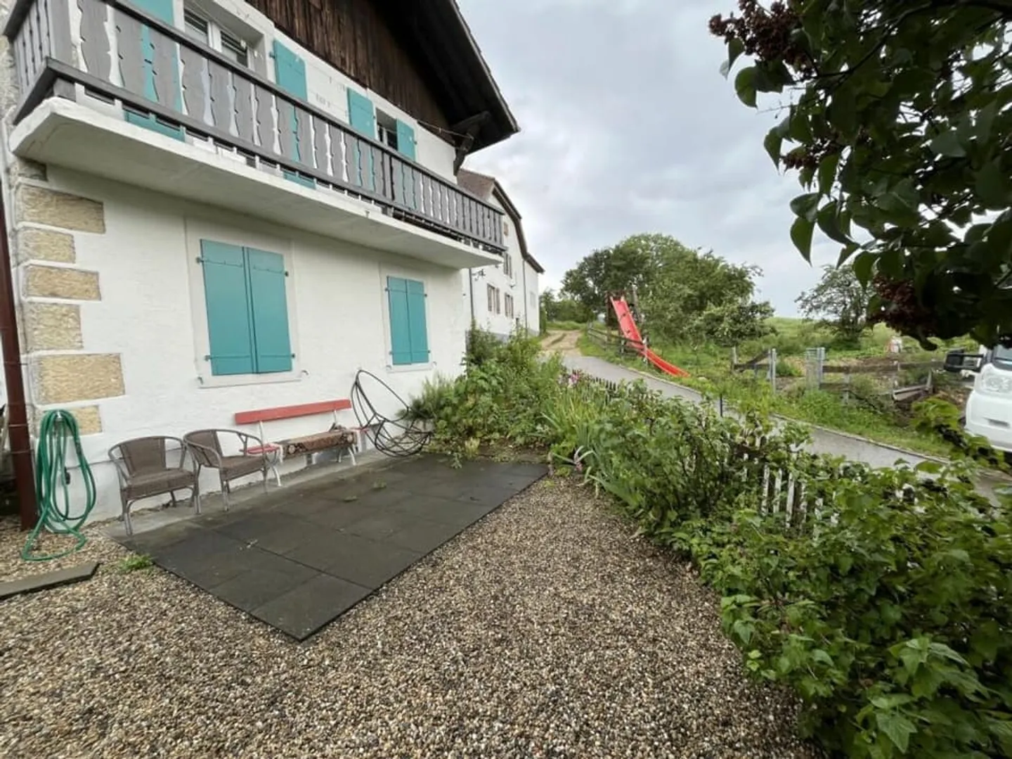 Villa adiacente con 6 stanze a Villiers - Foto 3 di 13