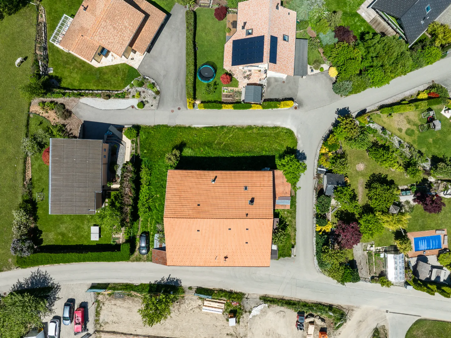 Cuore della questione: Fattoria storica del 17° secolo - Foto 3 di 11