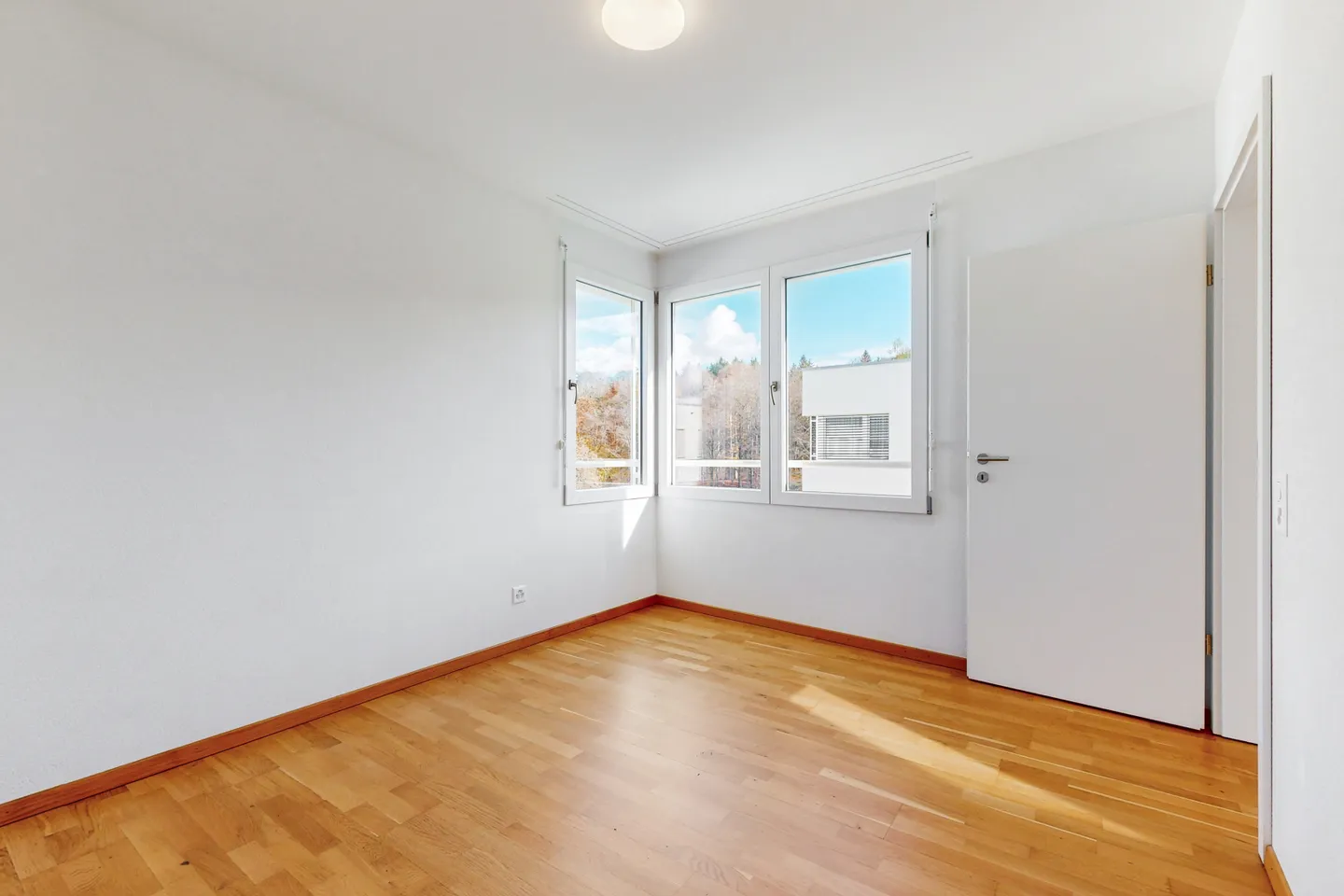 Wohnung mieten - Foto 5 von 10