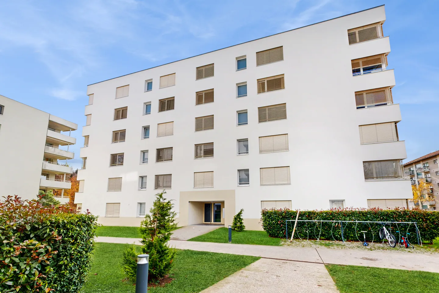 Wohnung mieten - Foto 10 von 10