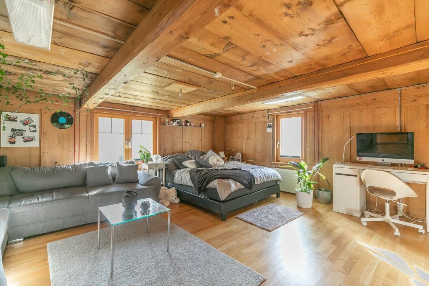 7.5-Room Single-Family House with Surroundings - Photo 10 of 16