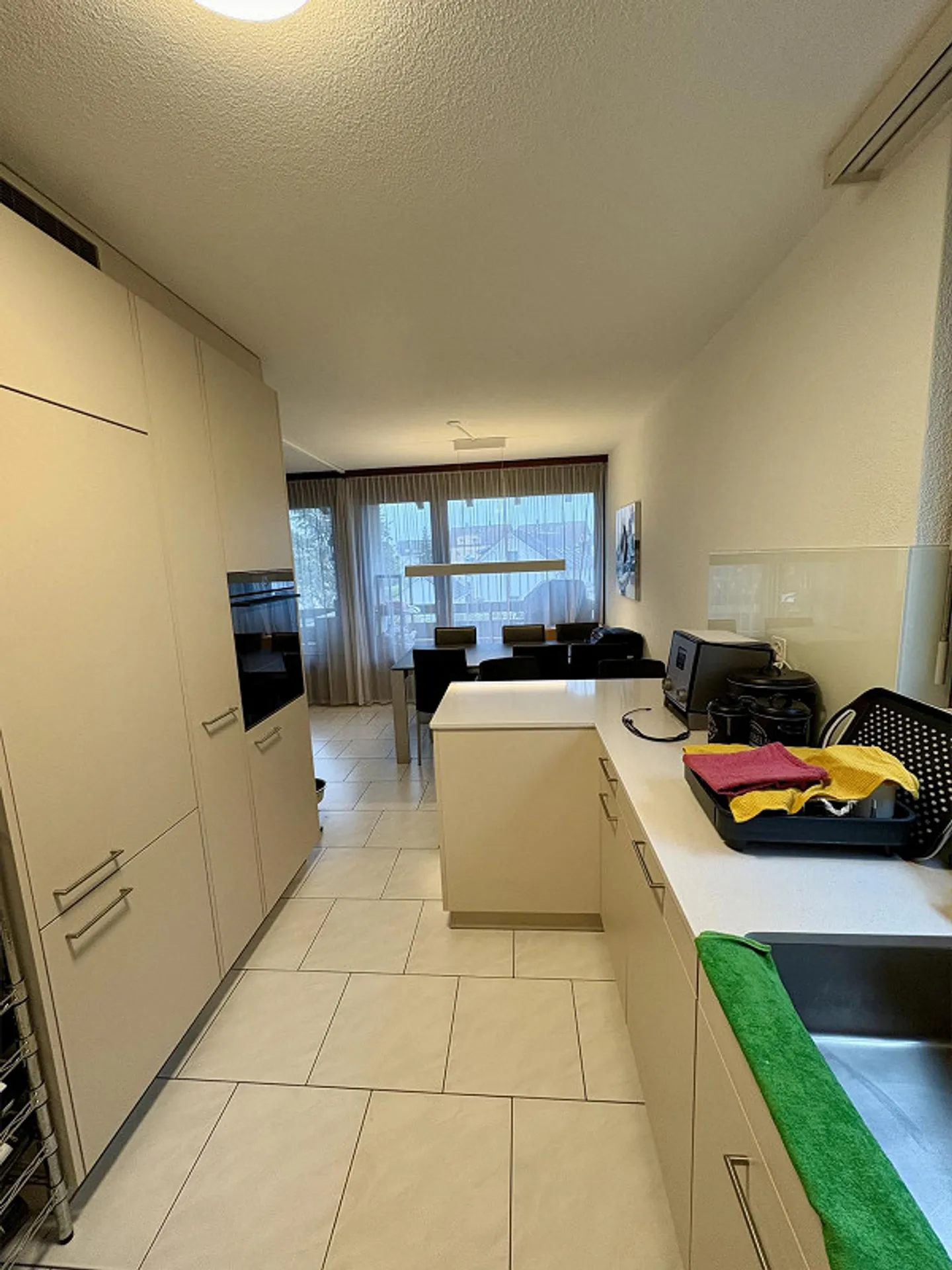 Appartamento duplex di 4,5 locali al 2° piano con balcone - Foto 5 di 13