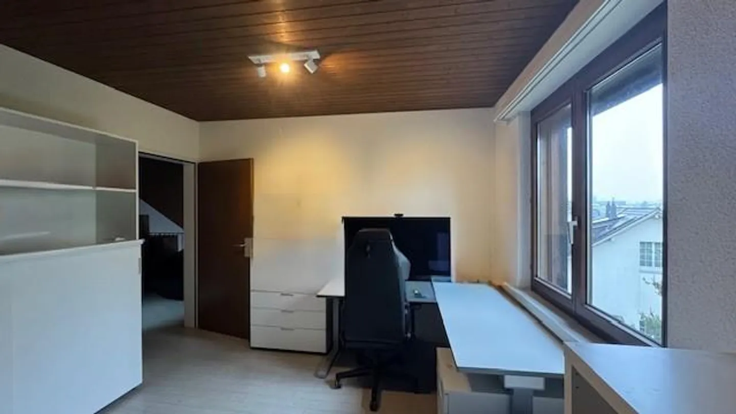 Appartamento duplex di 4,5 locali al 2° piano con balcone - Foto 9 di 13