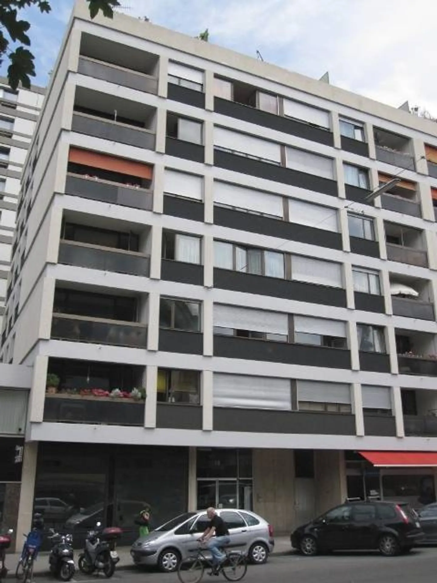 Appartamento 2.5 stanze - Foto 1 di 5