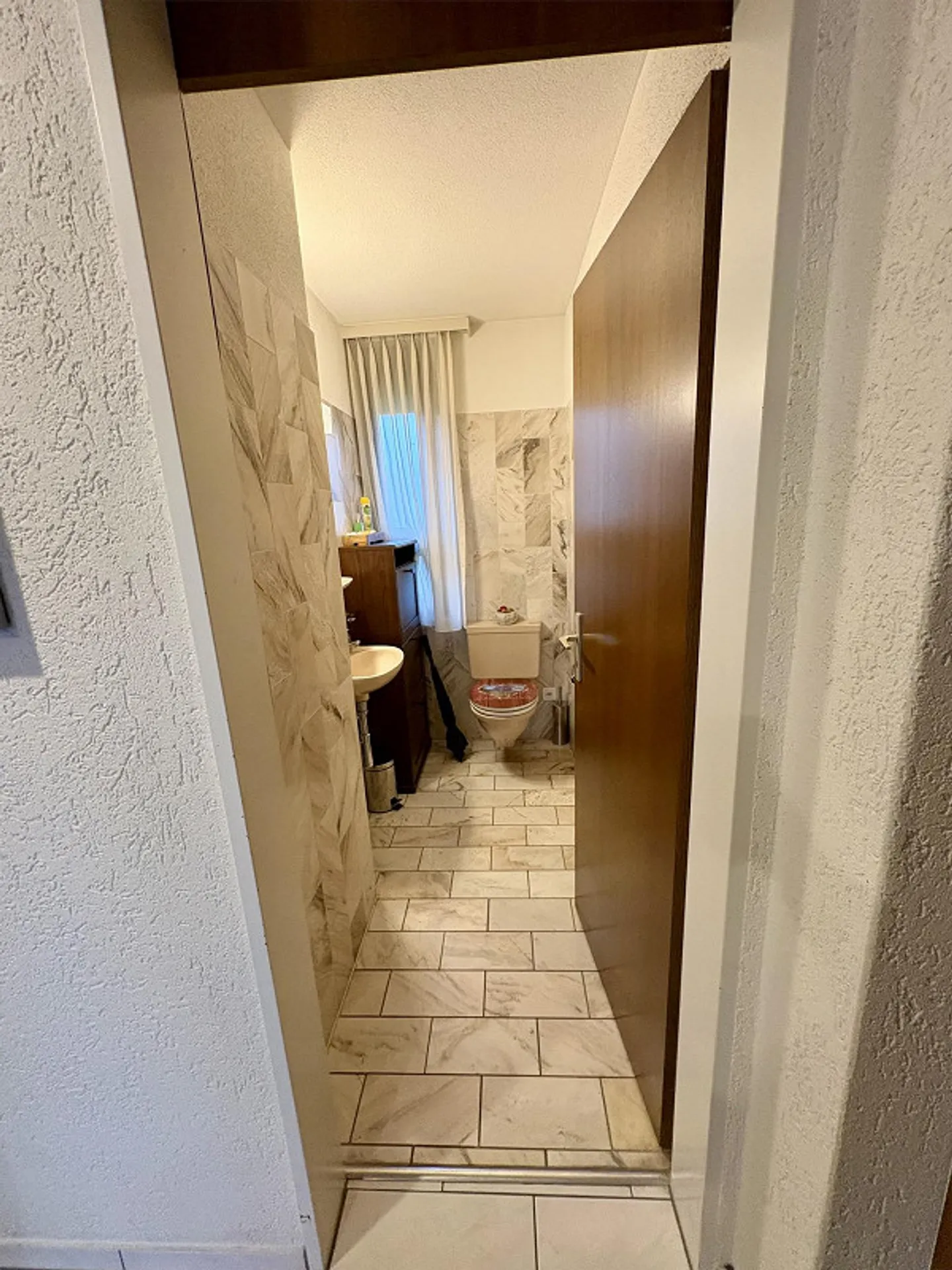 Appartamento duplex di 4,5 locali al 2° piano con balcone - Foto 10 di 13