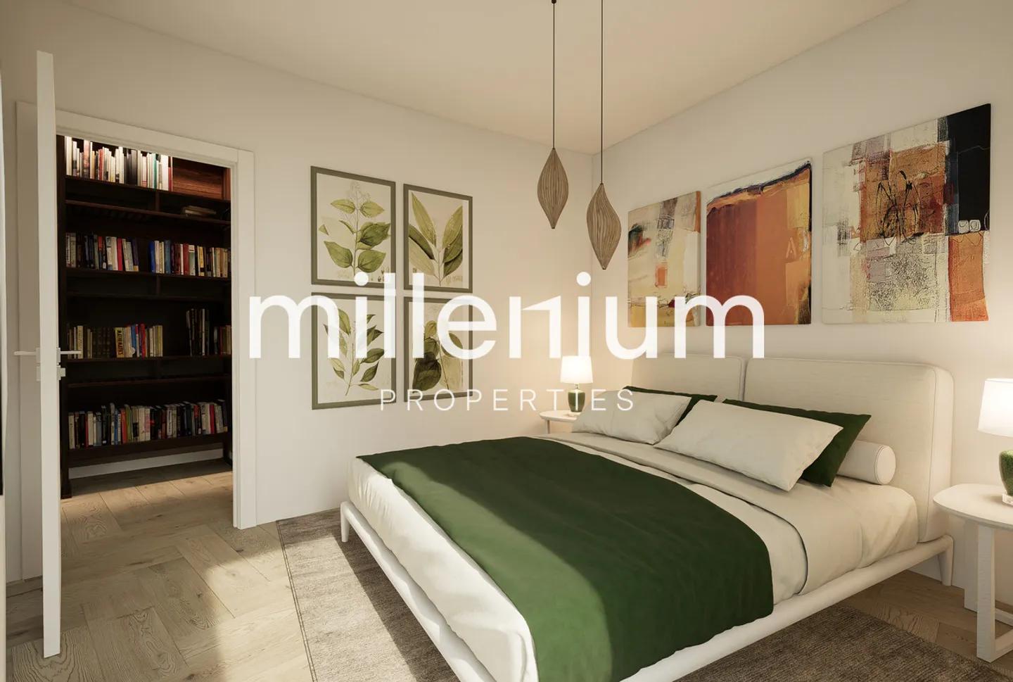 Villas de Luxe à Meyrin - Photo 6 sur 10