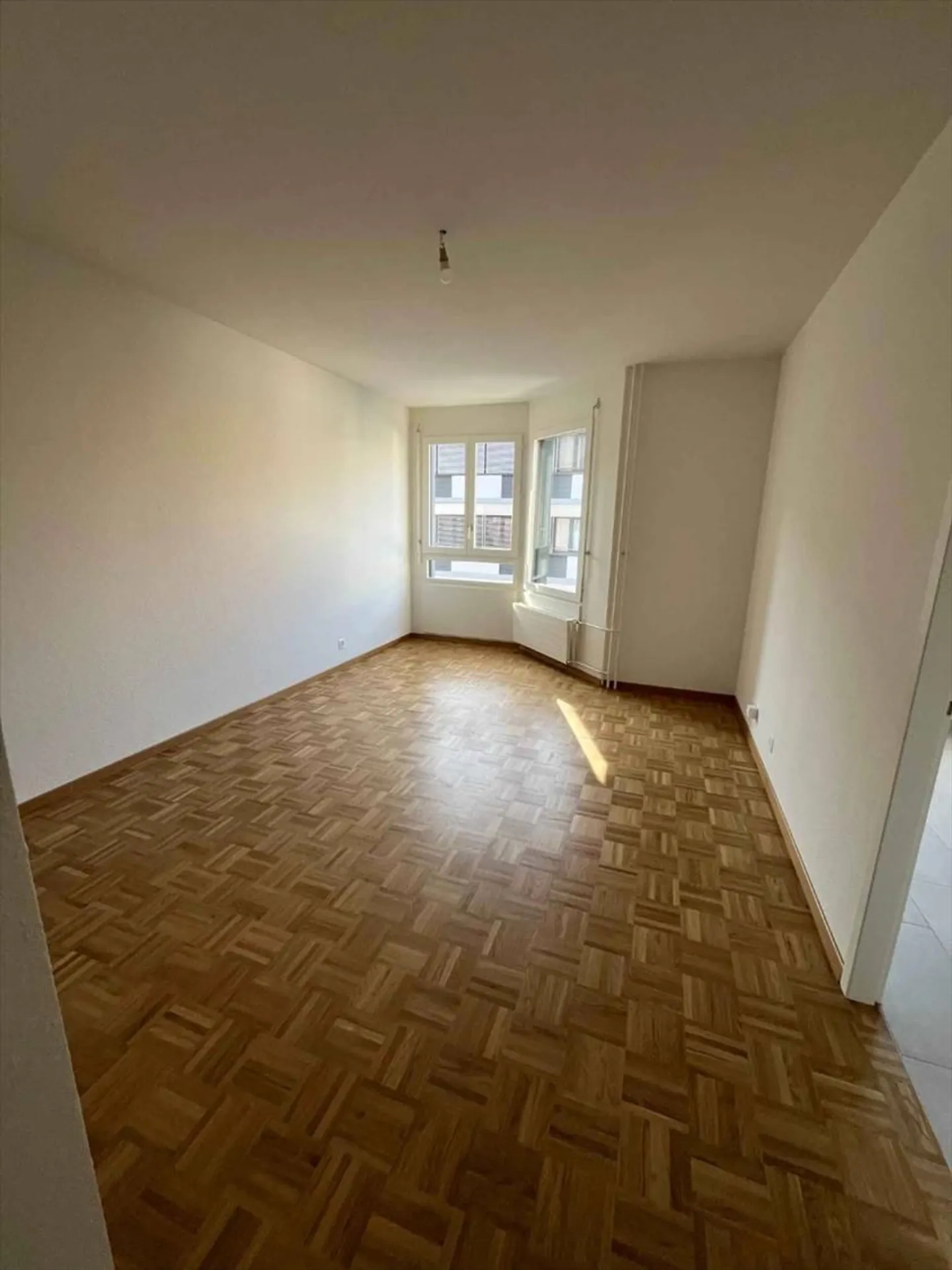 Appartamento 2.5 stanze - Foto 2 di 5