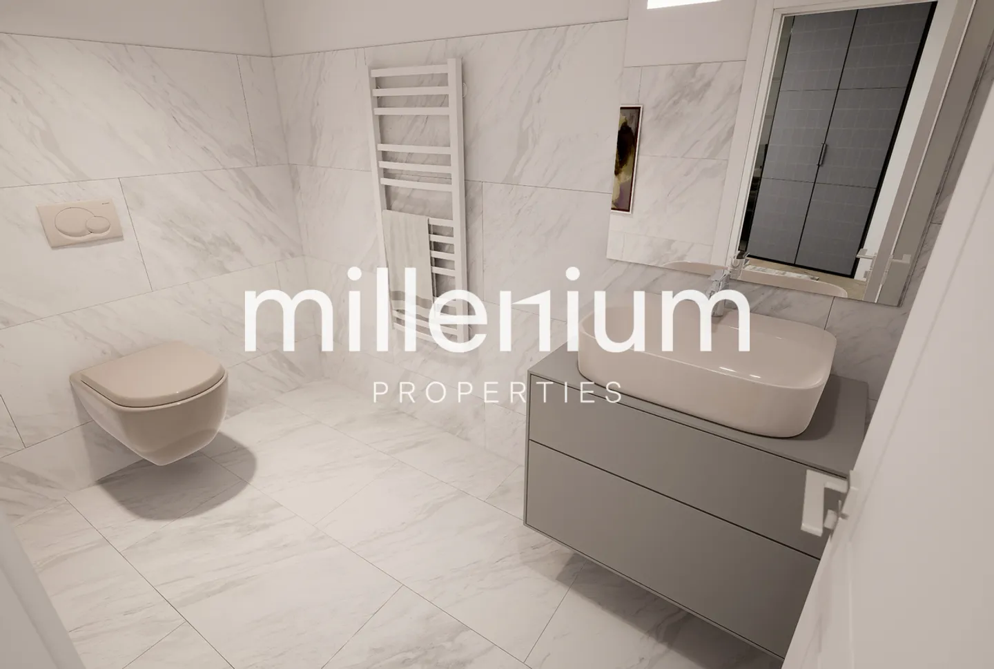 Villas de Luxe à Meyrin - Photo 7 sur 10