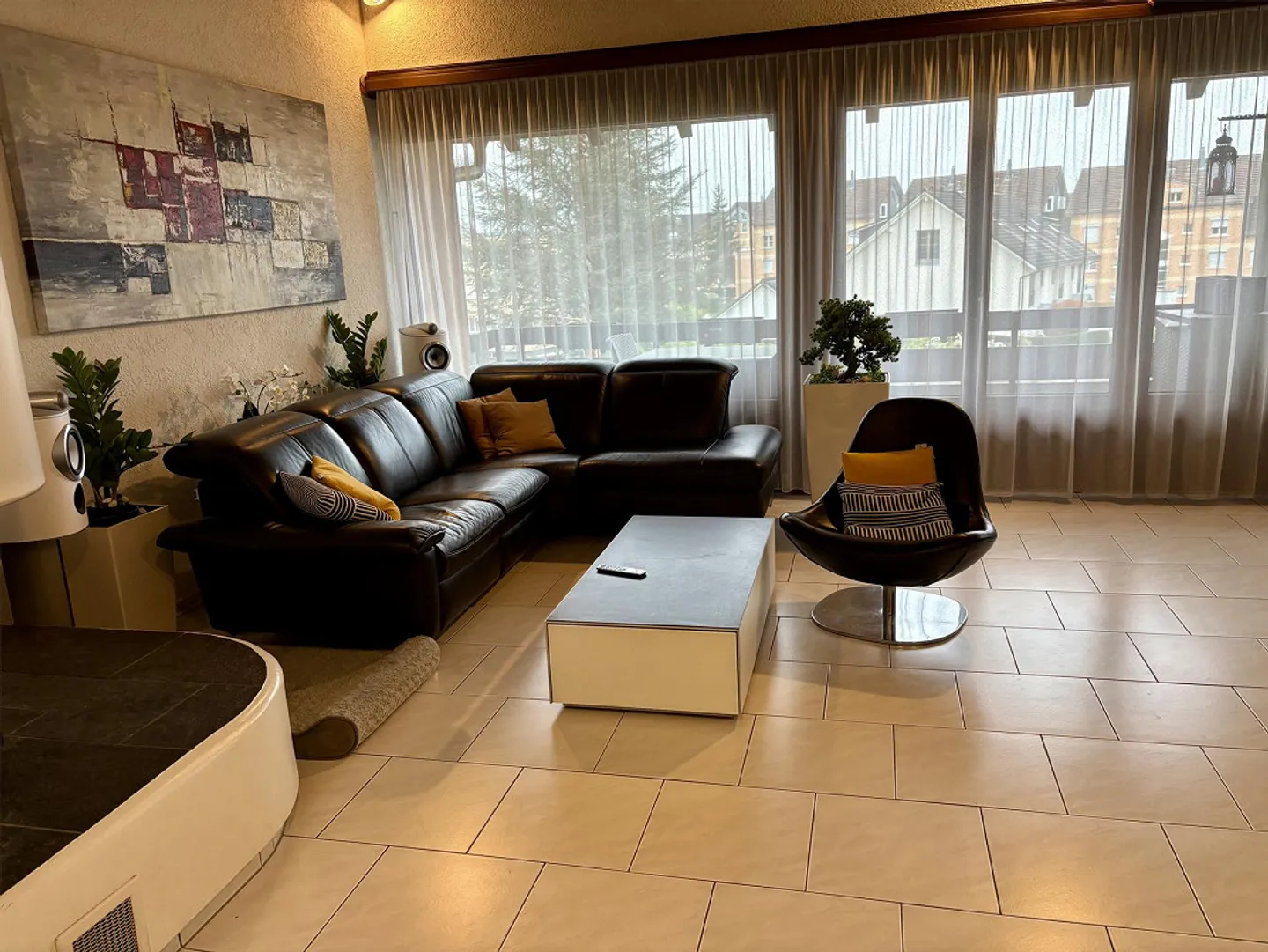 Appartamento duplex di 4,5 locali al 2° piano con balcone - Foto 3 di 13