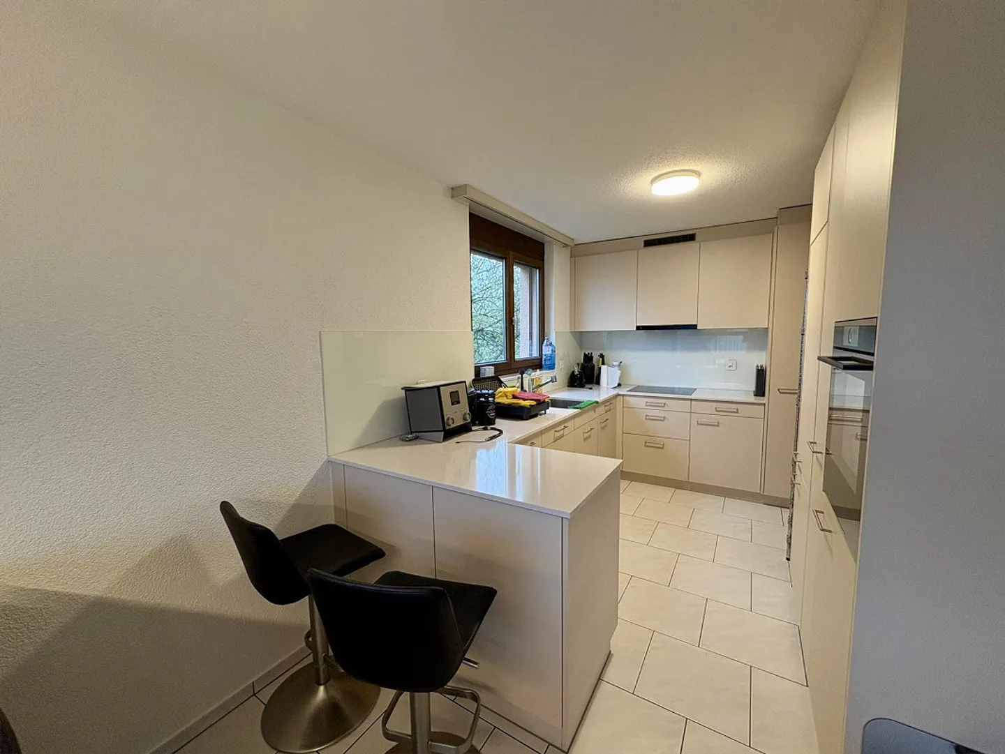 Appartamento duplex di 4,5 locali al 2° piano con balcone - Foto 4 di 13