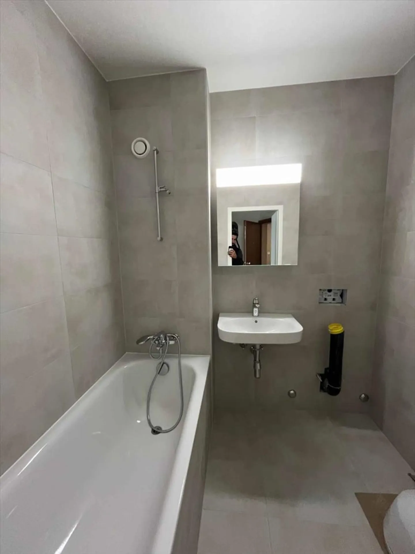 Appartamento 2.5 stanze - Foto 5 di 5