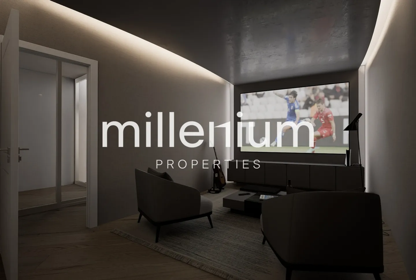 Villas de Luxe à Meyrin - Photo 9 sur 10