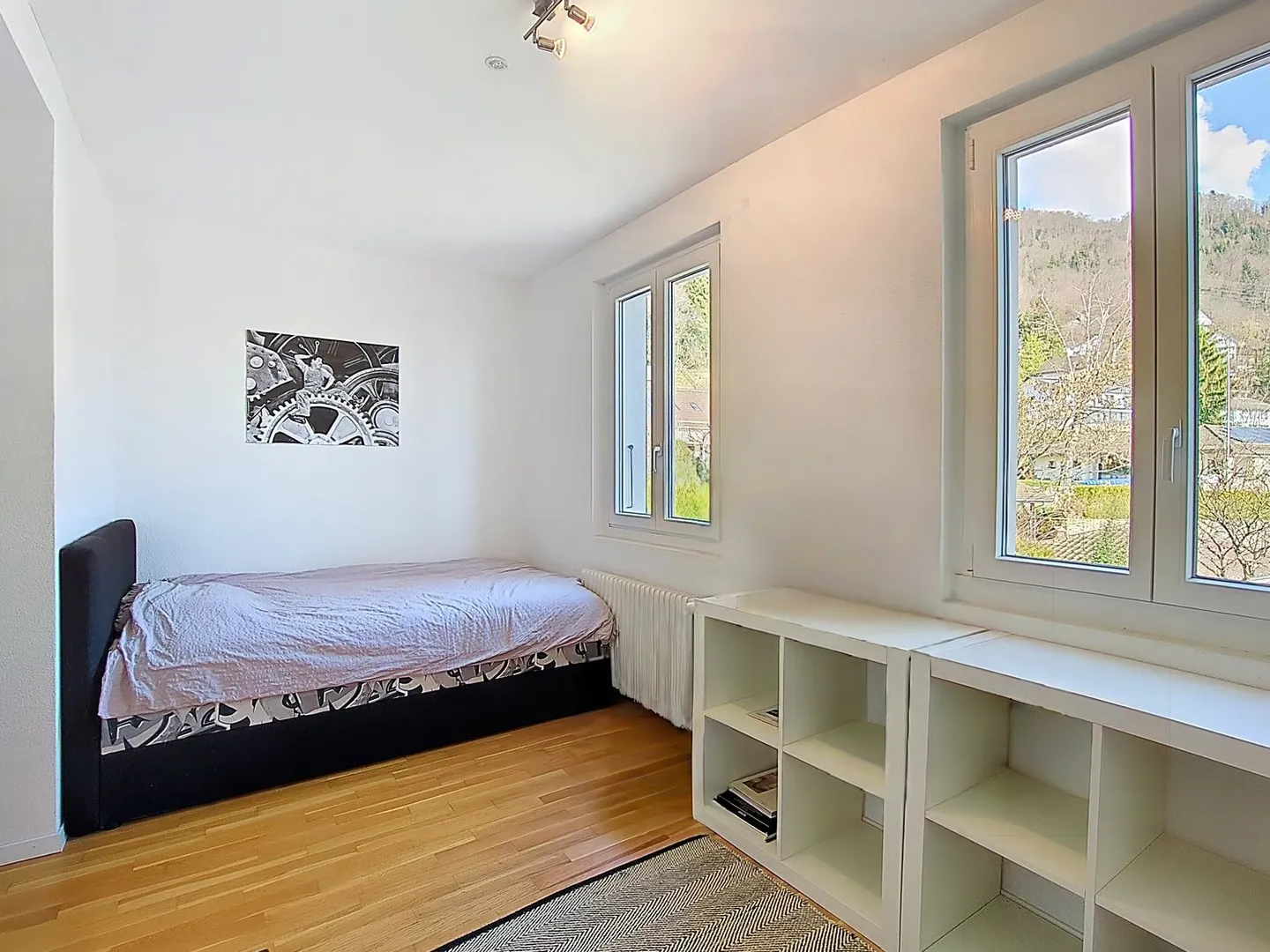 Exclusif ! Villa avec 12,5 pièces, rénovée avec vue sur le lac - Photo 11 sur 22