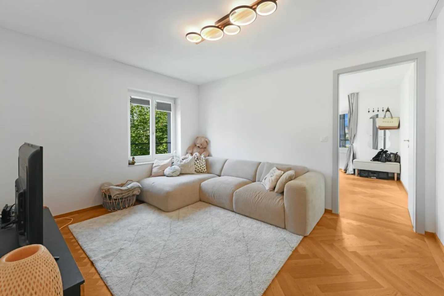 Appartamento esclusivo di 4,5 stanze a Wil - Foto 7 di 20