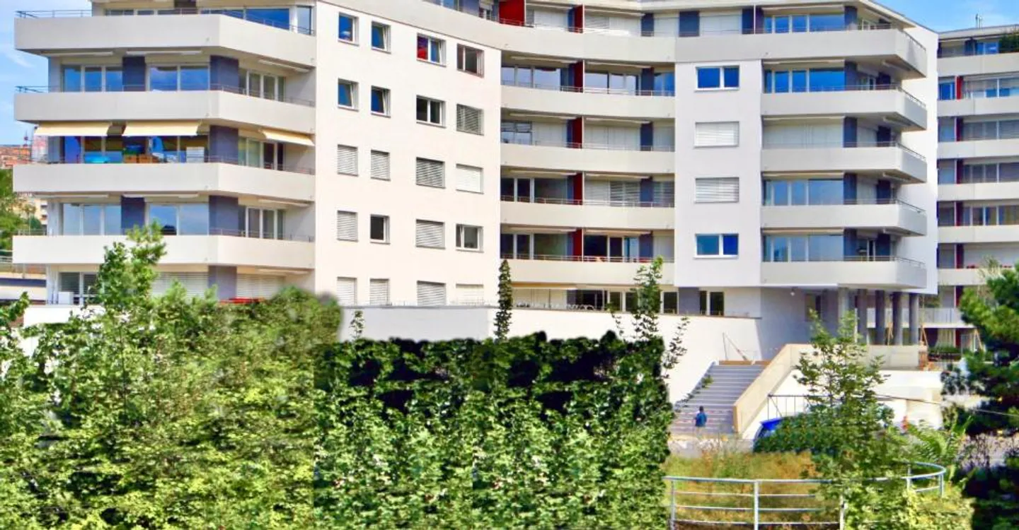 Espace de parc intérieur charmant - Photo 1 sur 1