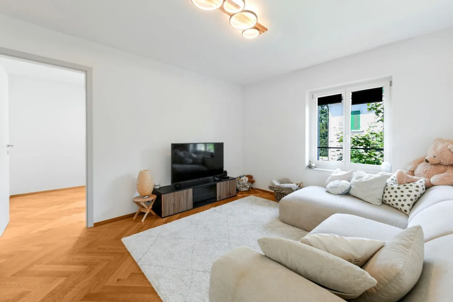 Appartamento esclusivo di 4,5 stanze a Wil - Foto 8 di 20