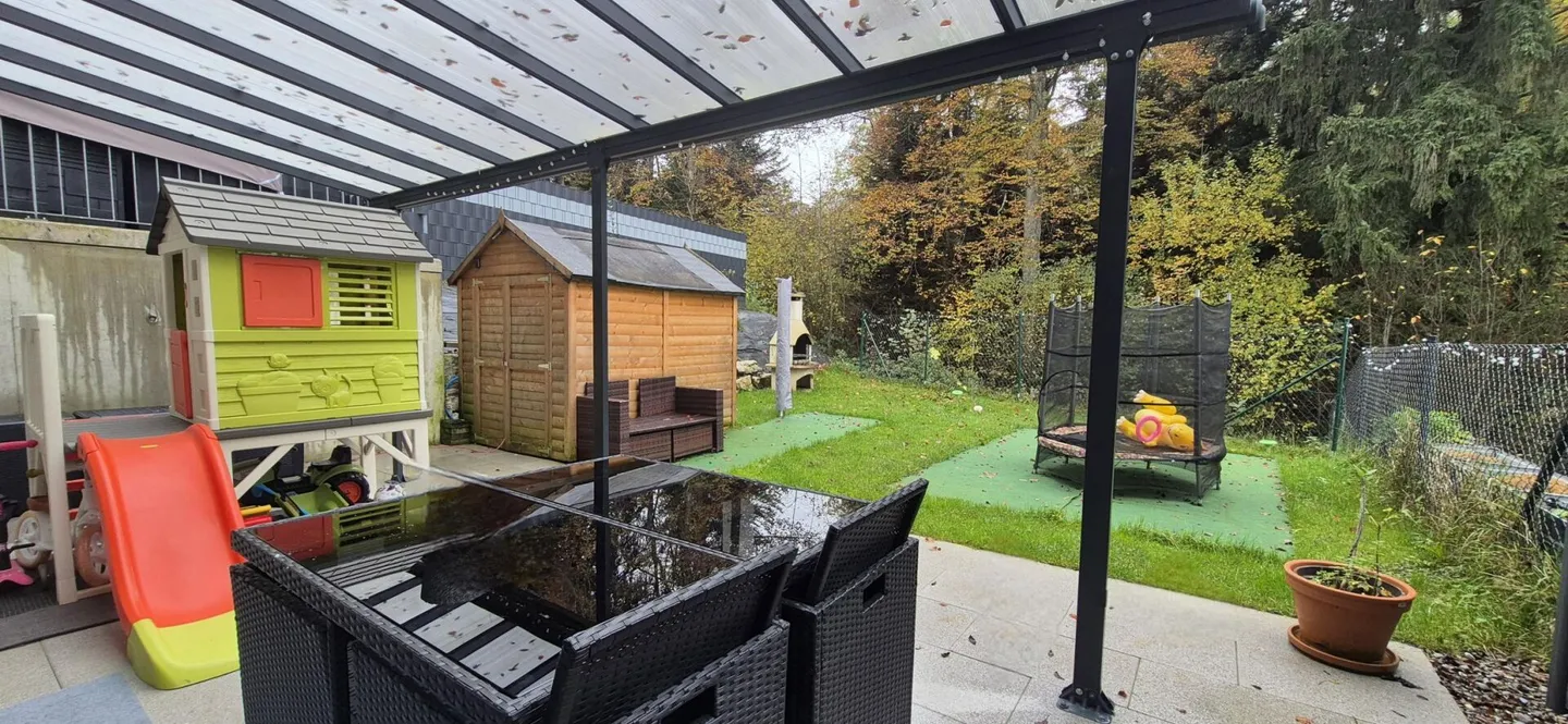 Adjacent Villa 5 Rooms in Villarsiviriaux Newer Construction - Photo 9 of 26