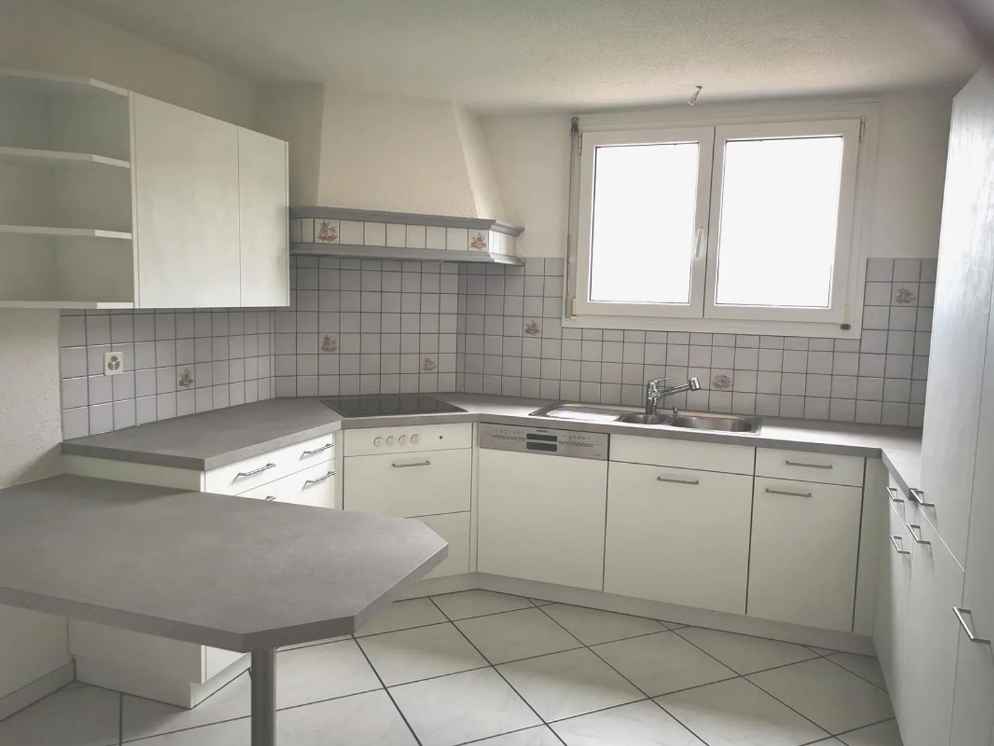 Large 5.5 - Penthouse apartment with roof terrace - Photo 1 of 1