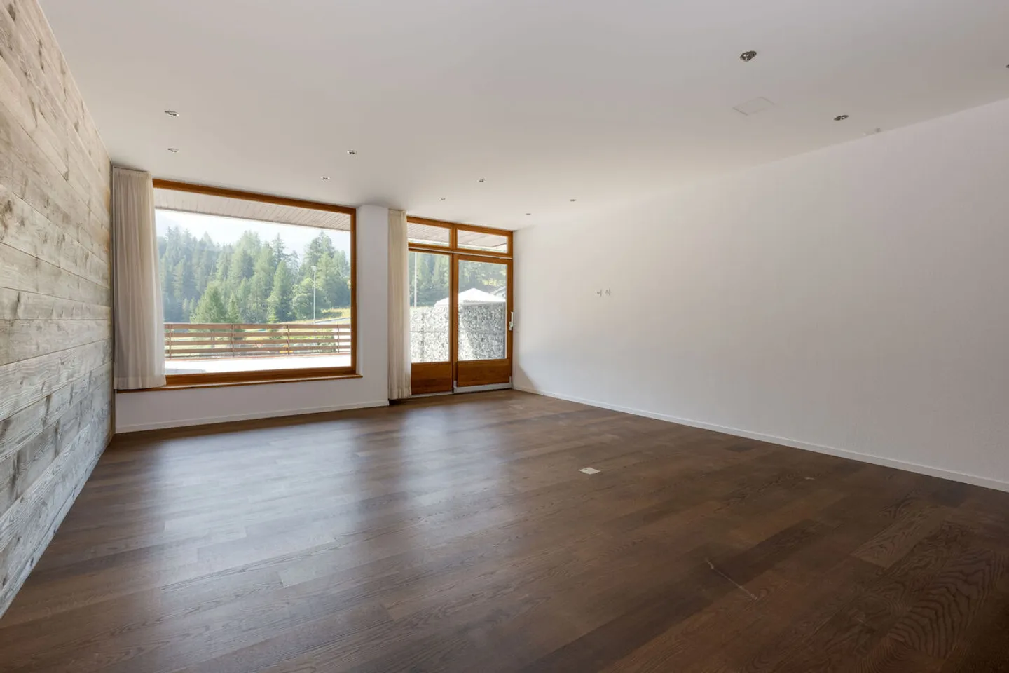 Appartement PPE - Photo 2 sur 20