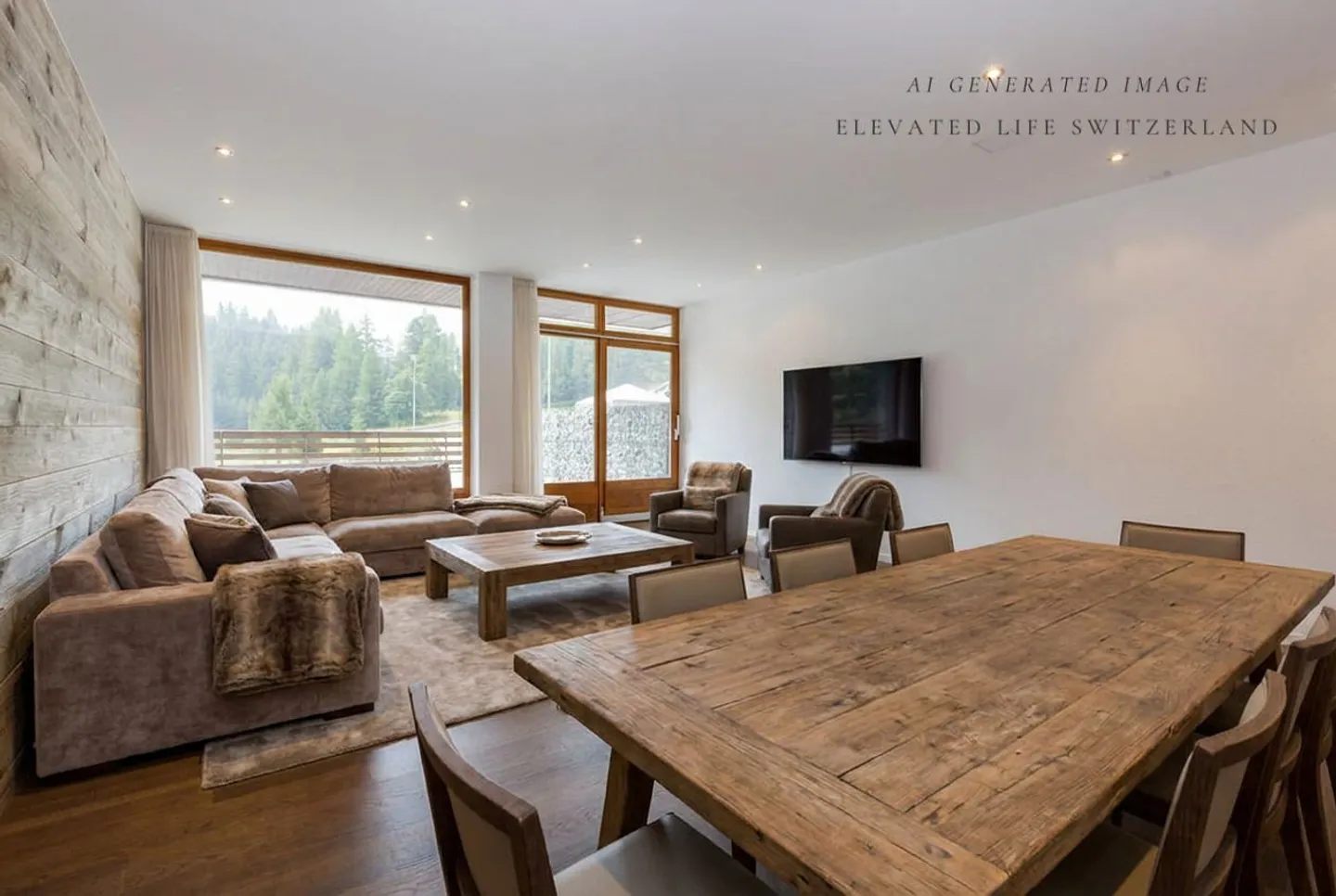Appartement PPE - Photo 3 sur 20