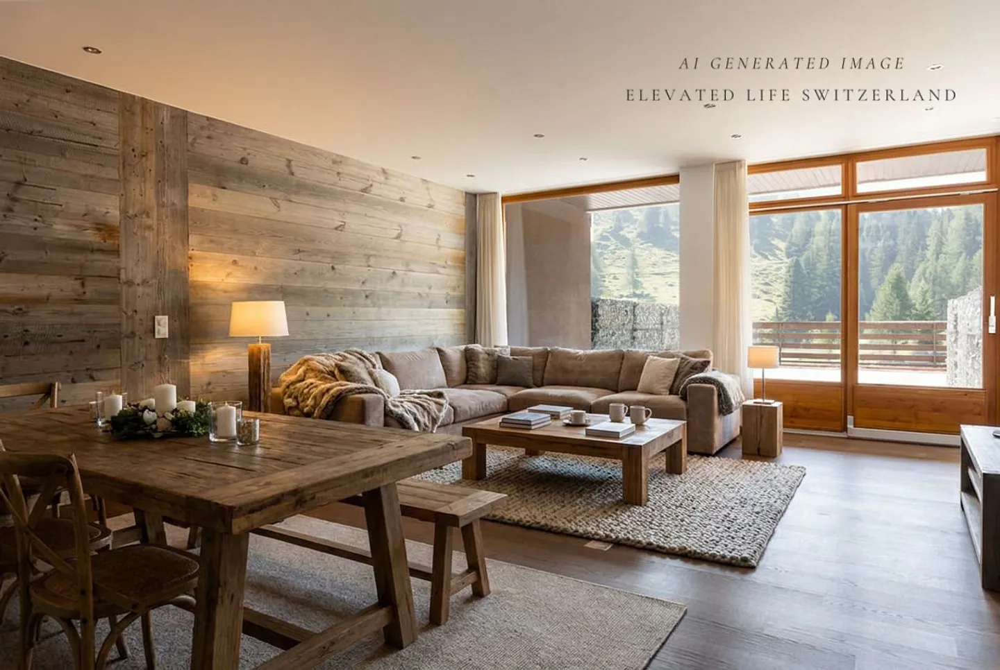 Appartement PPE - Photo 5 sur 20