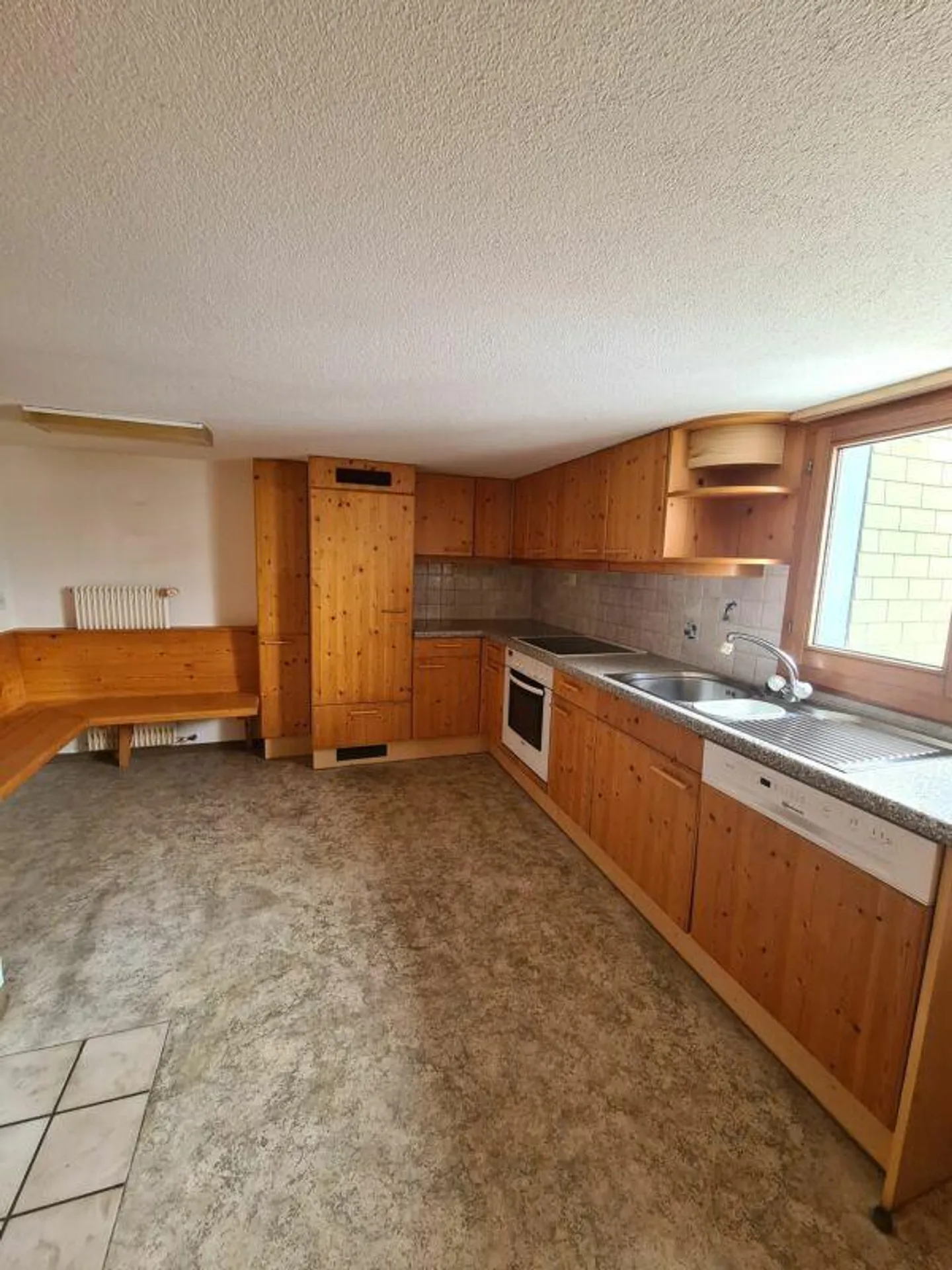 Cozy Maisonette Apartment in the Center of Buchs - Photo 1 of 11