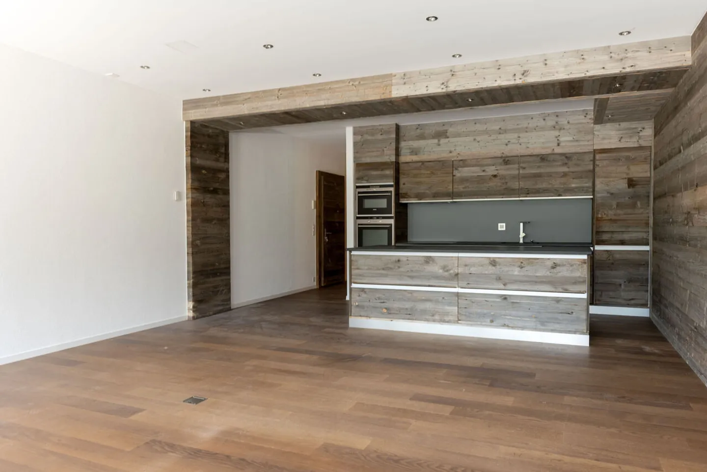 Appartement PPE - Photo 8 sur 20