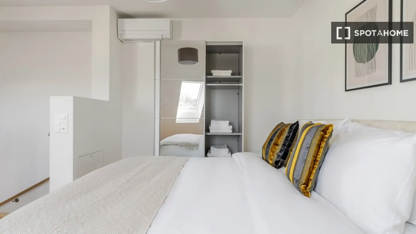 Appartamento in affitto - Foto 17 di 17