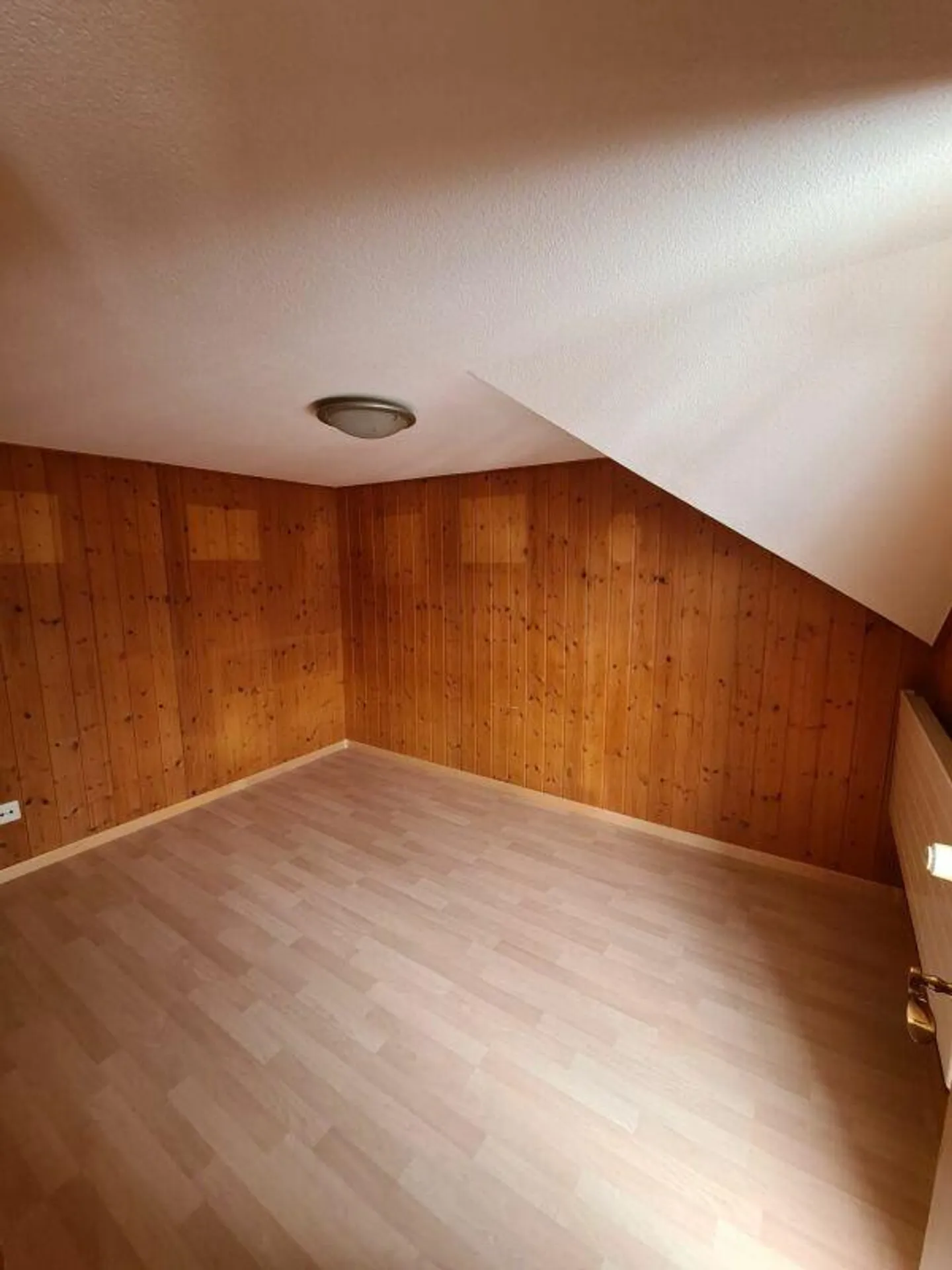 Cozy Maisonette Apartment in the Center of Buchs - Photo 6 of 11